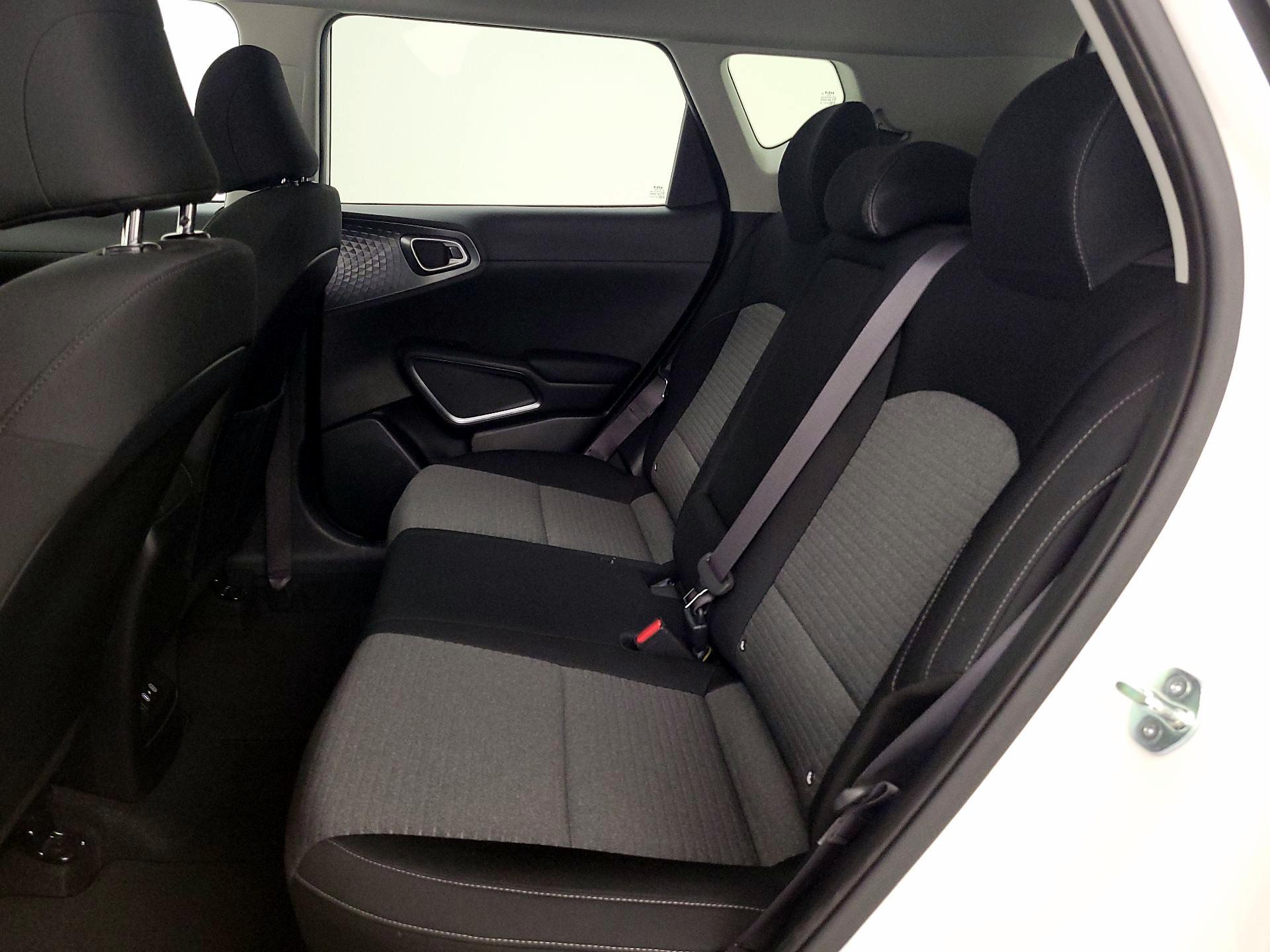 Thumbnail: 2025 Kia Soul - 17