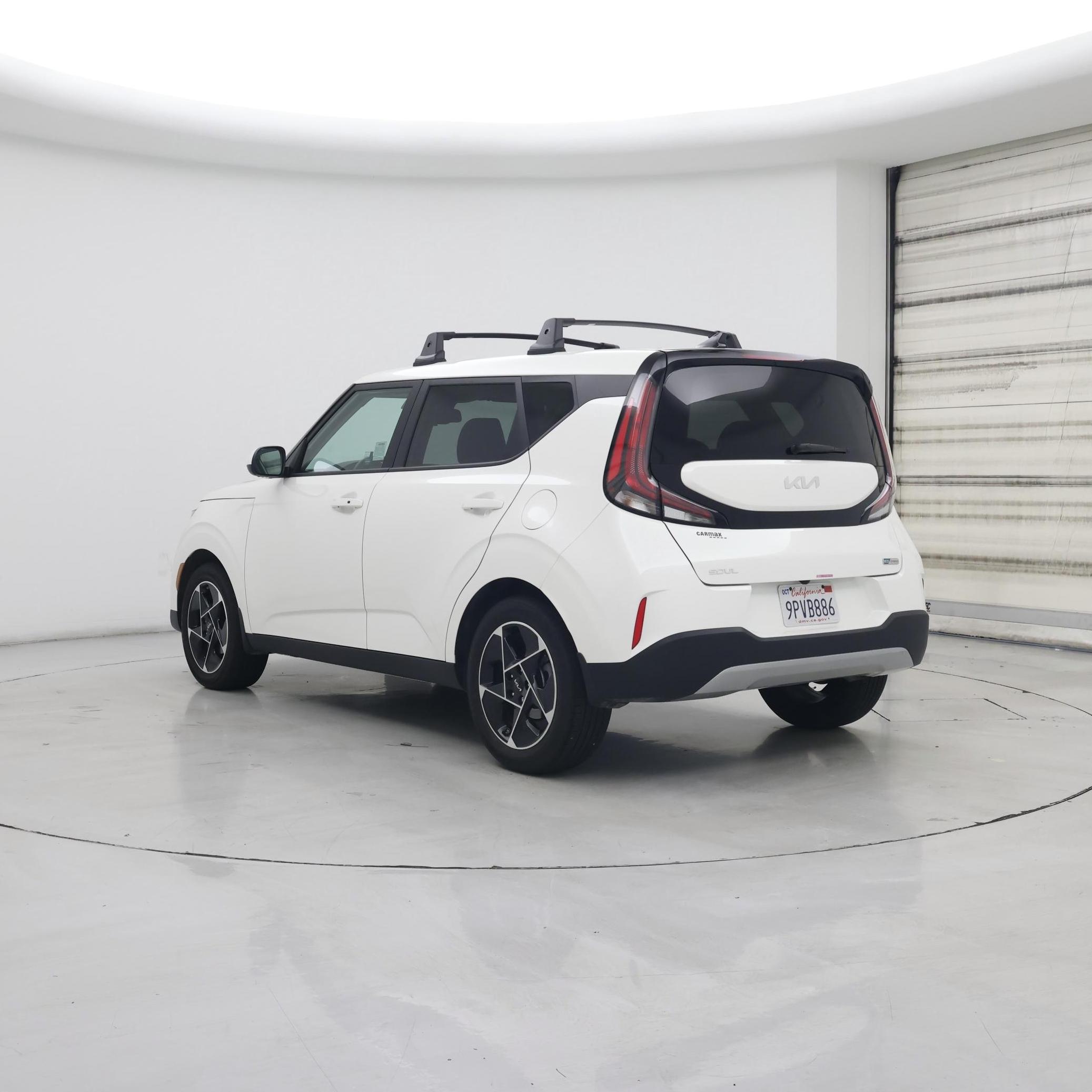 Thumbnail: 2025 Kia Soul - 2