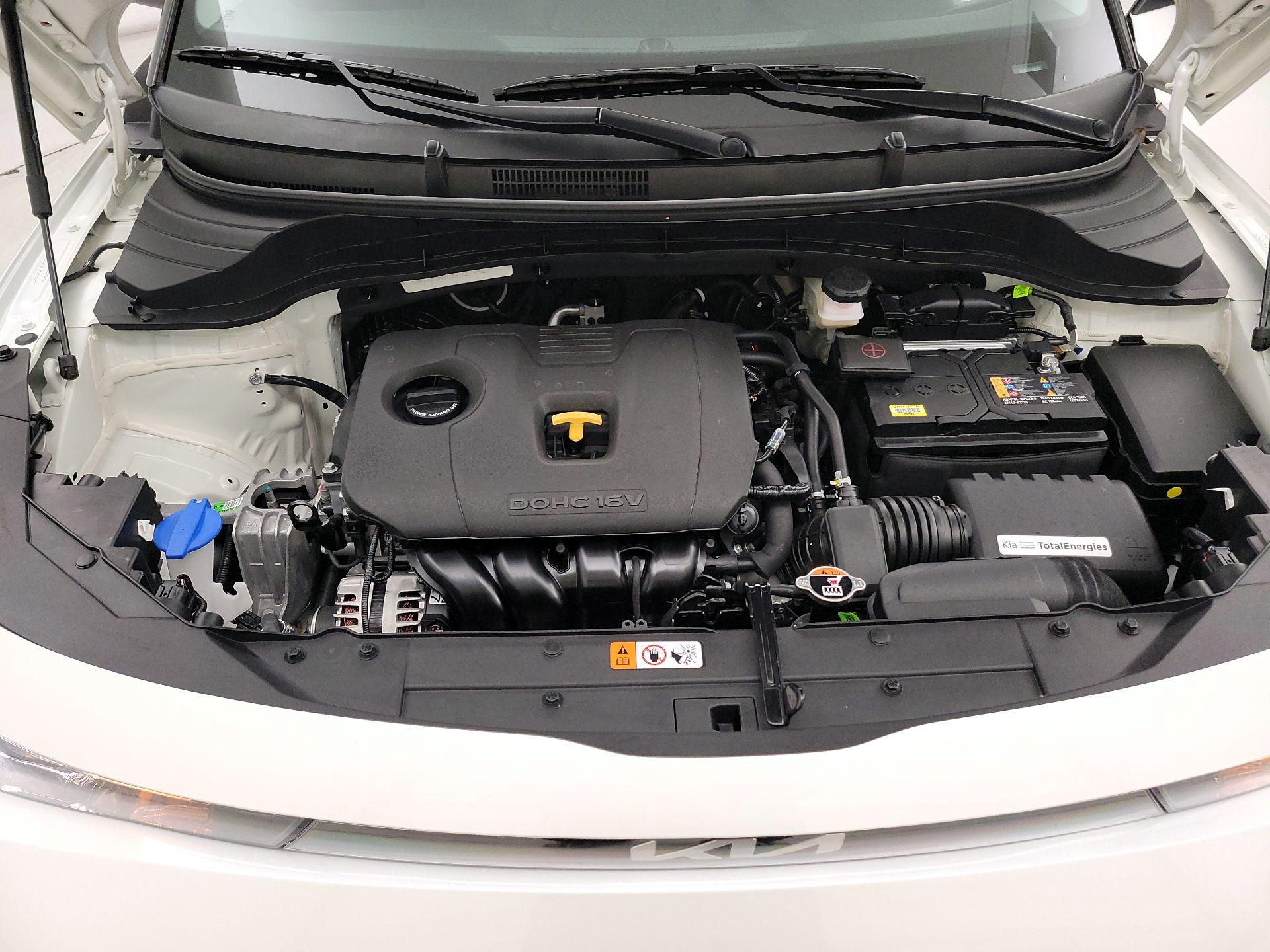 Thumbnail: 2025 Kia Soul - 19