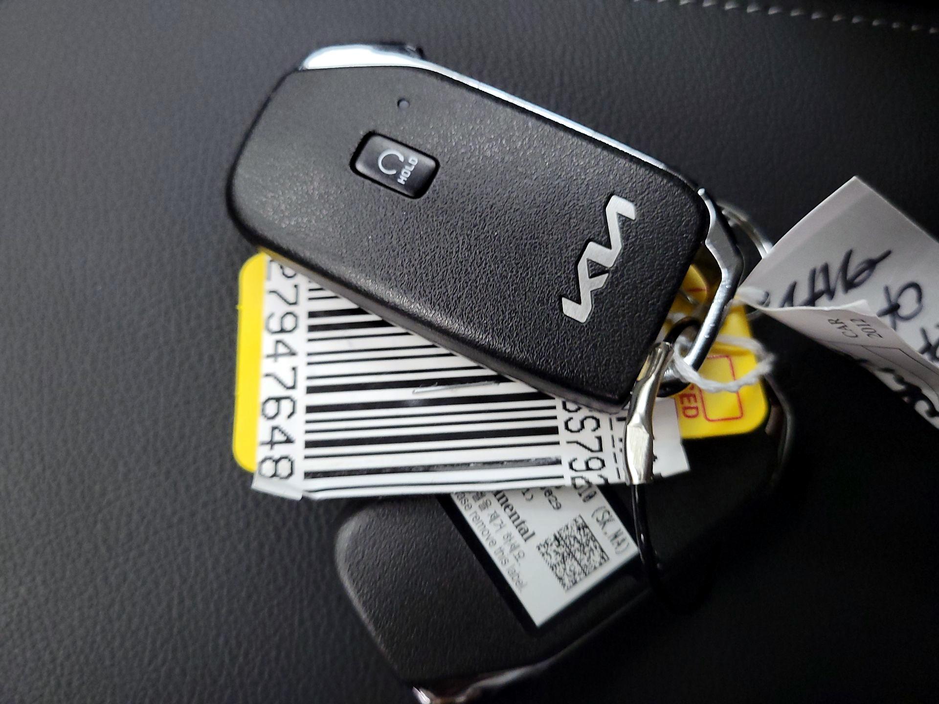 Thumbnail: 2025 Kia Soul - 20