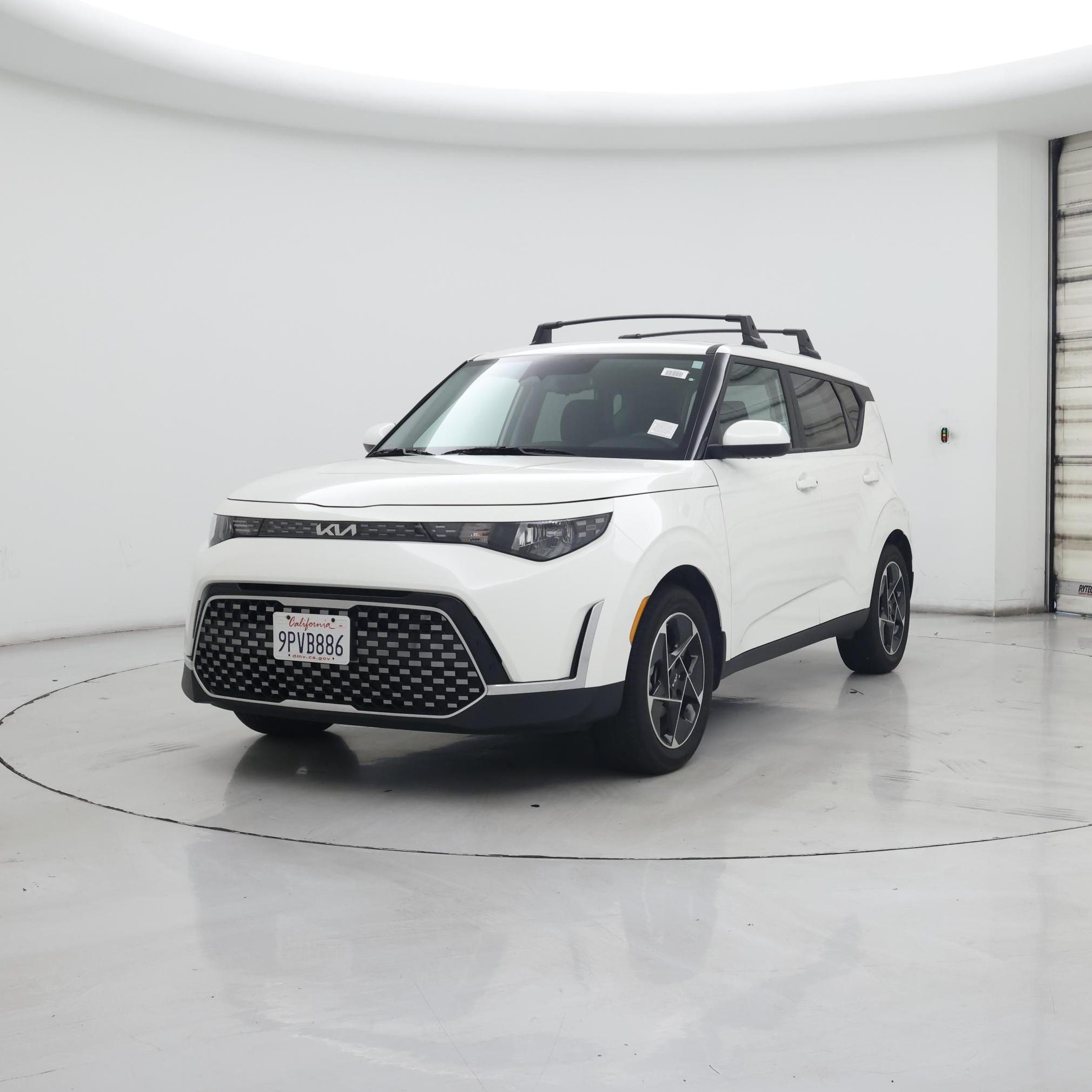 Thumbnail: 2025 Kia Soul - 4