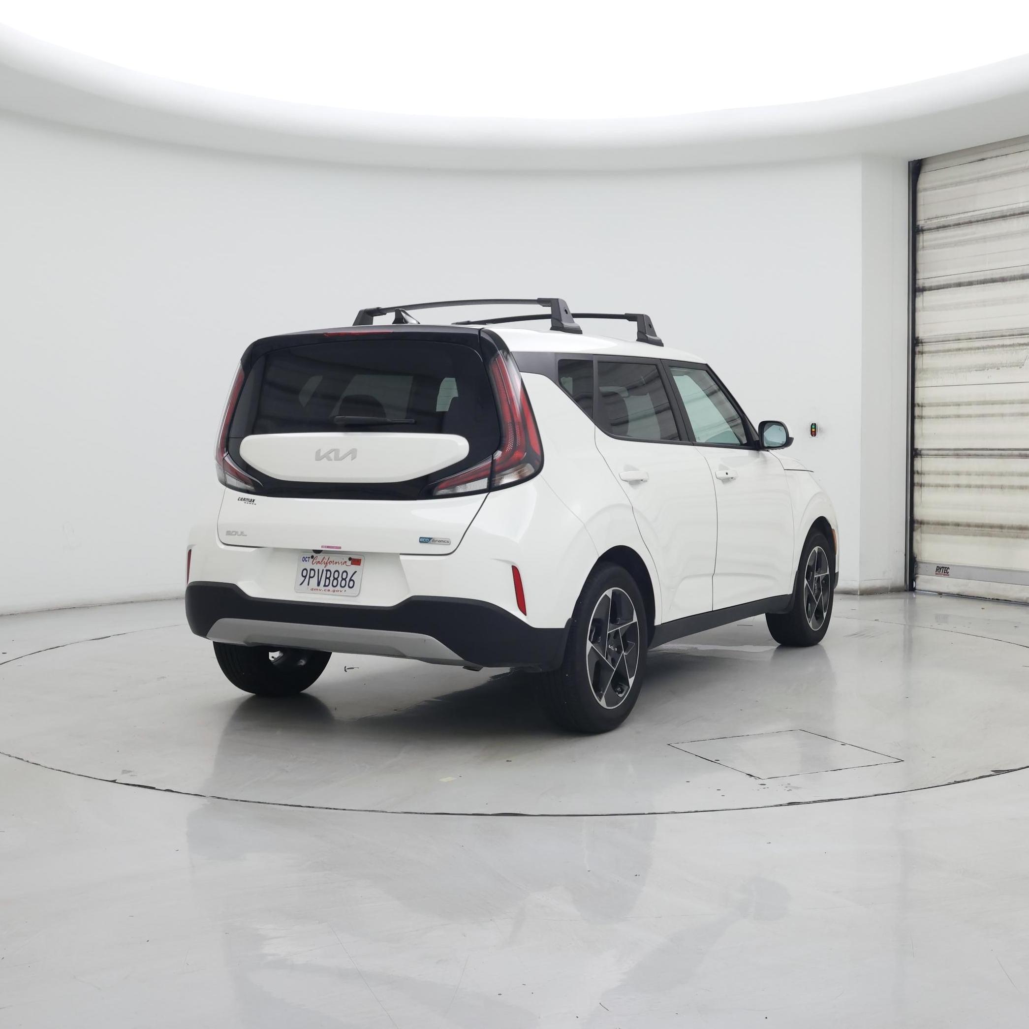 Thumbnail: 2025 Kia Soul - 8