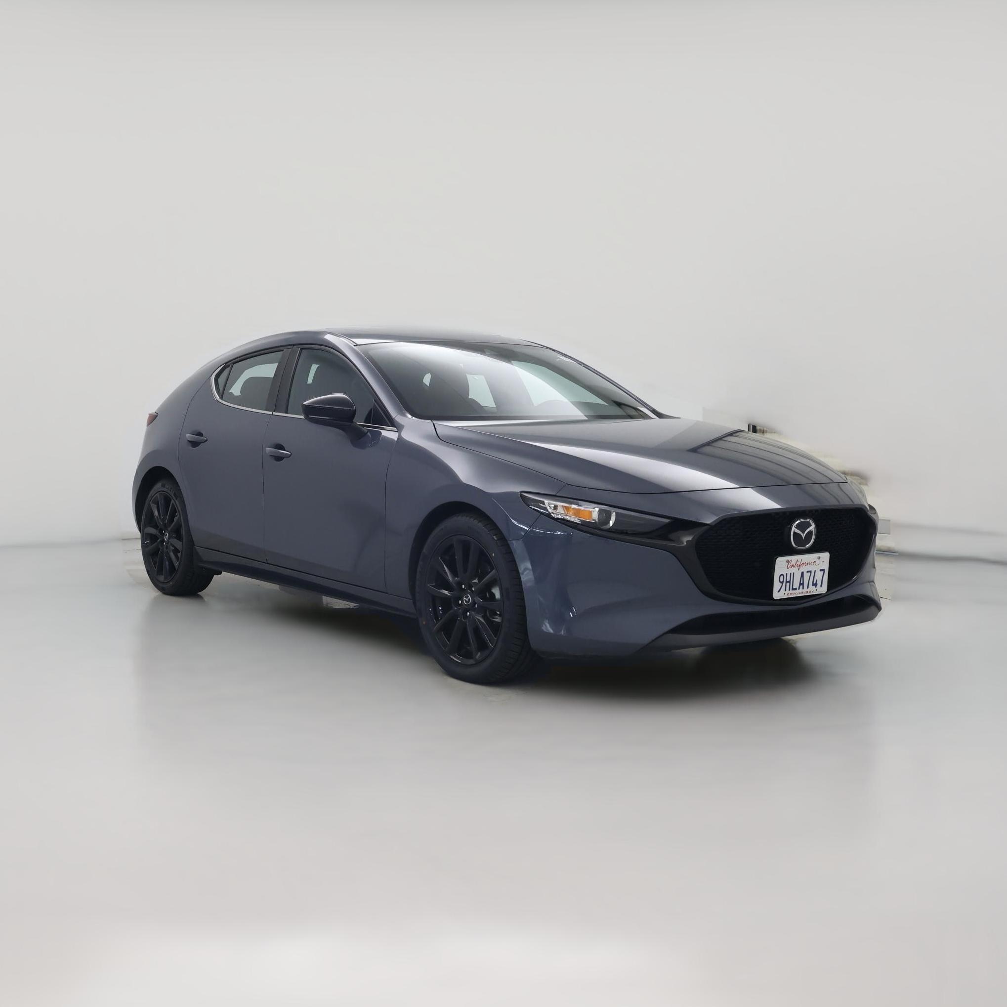 Thumbnail: 2023 Mazda Mazda3 - 1