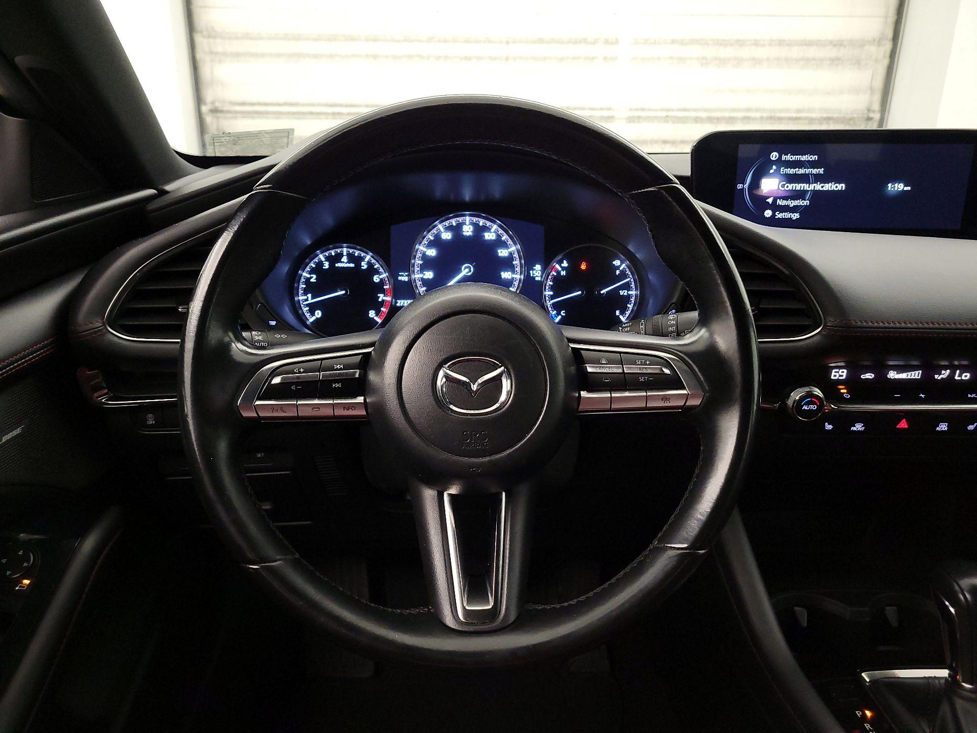 Thumbnail: 2023 Mazda Mazda3 - 10