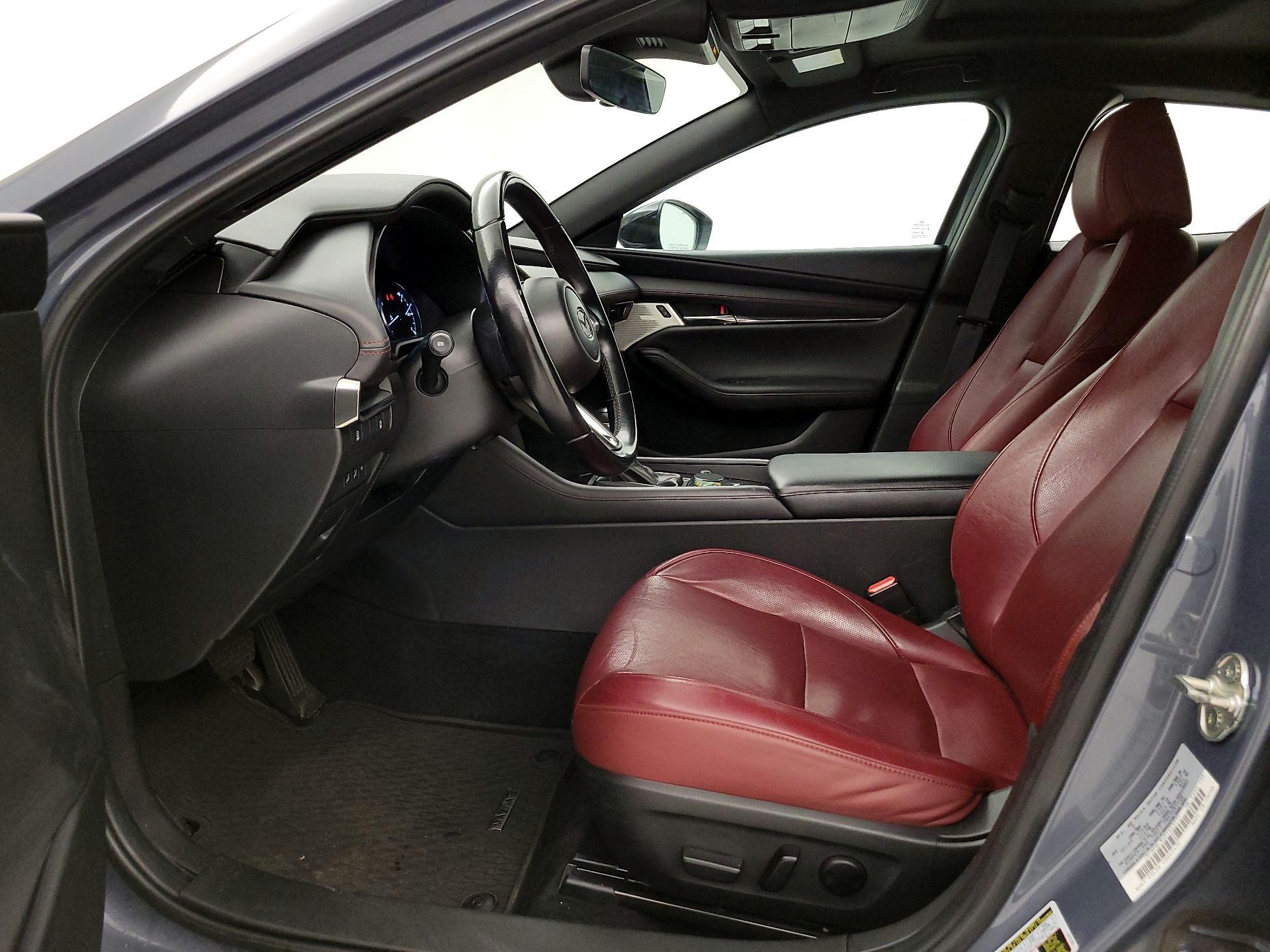 Thumbnail: 2023 Mazda Mazda3 - 11