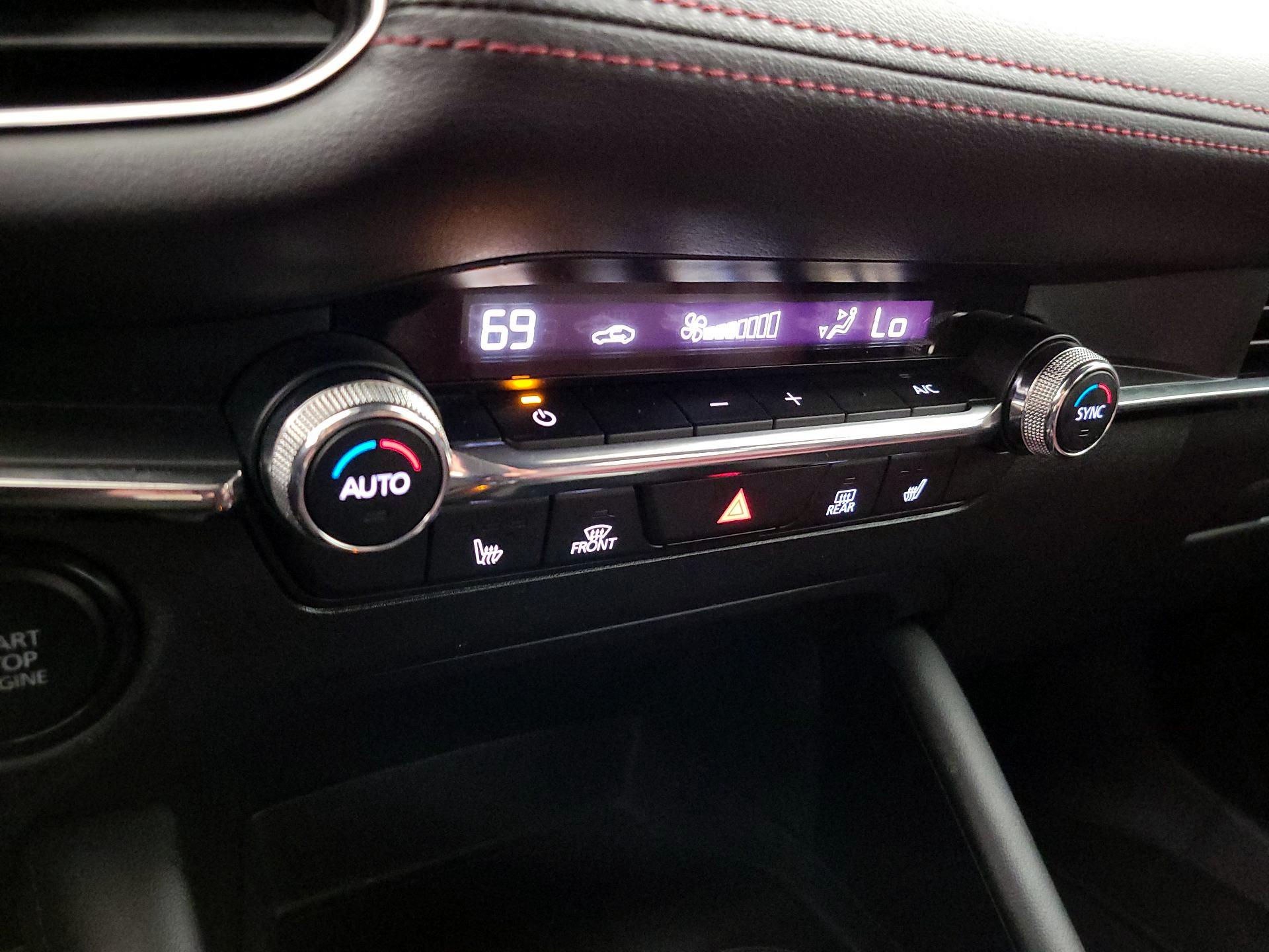 Thumbnail: 2023 Mazda Mazda3 - 16