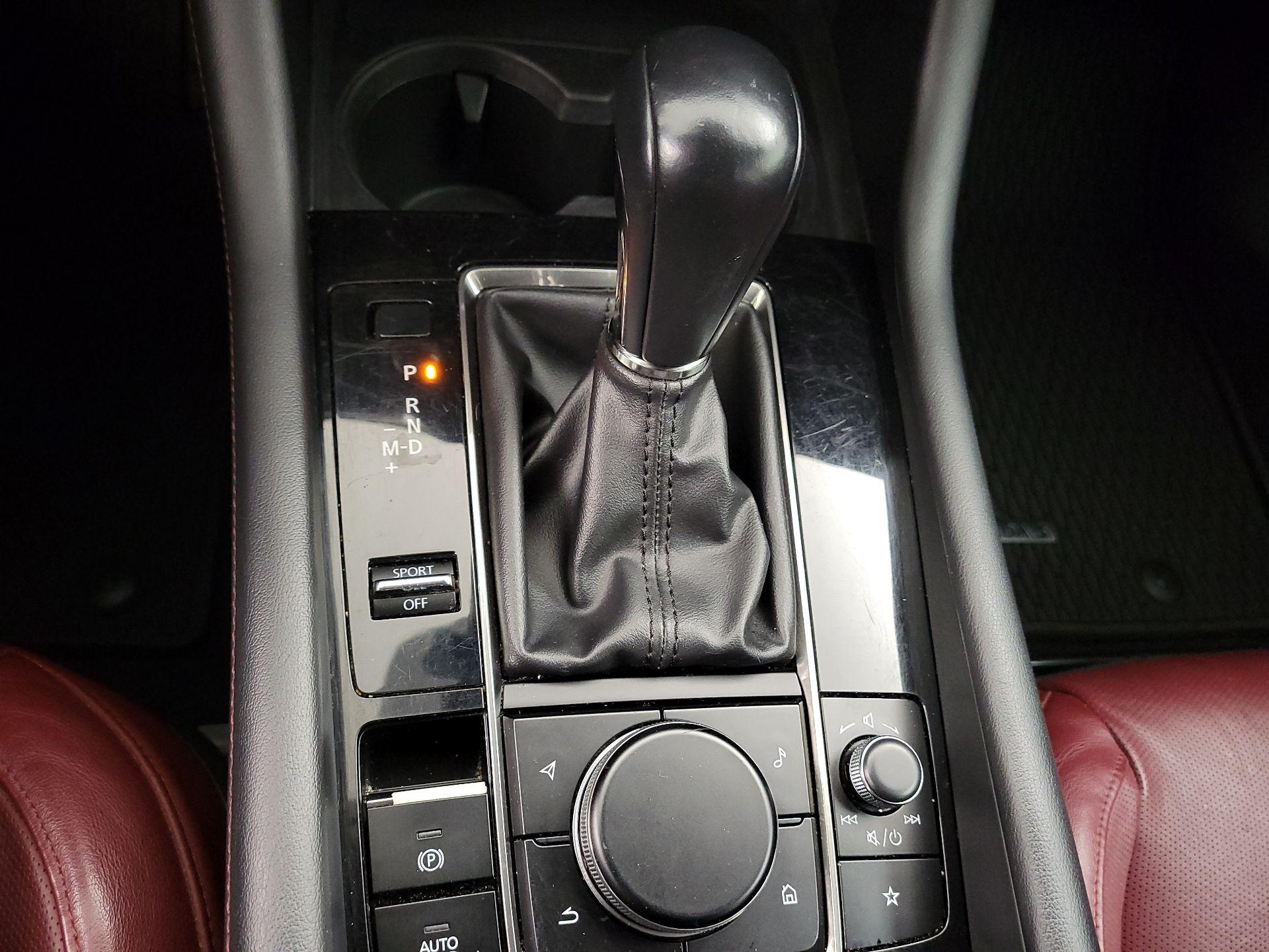 Thumbnail: 2023 Mazda Mazda3 - 17