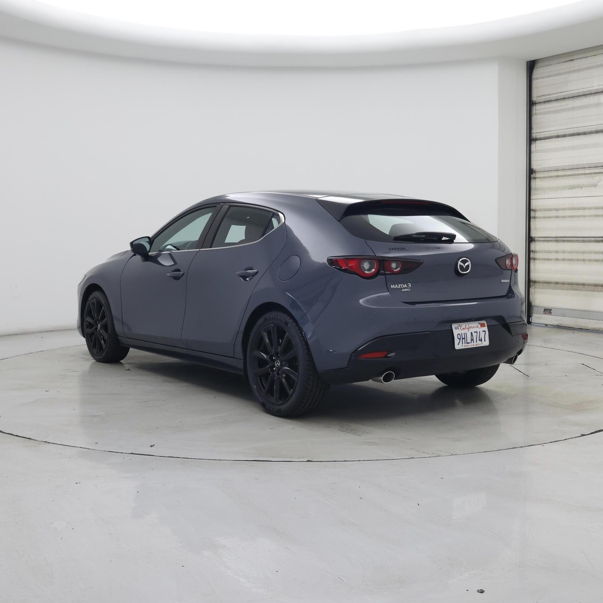 Thumbnail: 2023 Mazda Mazda3 - 2