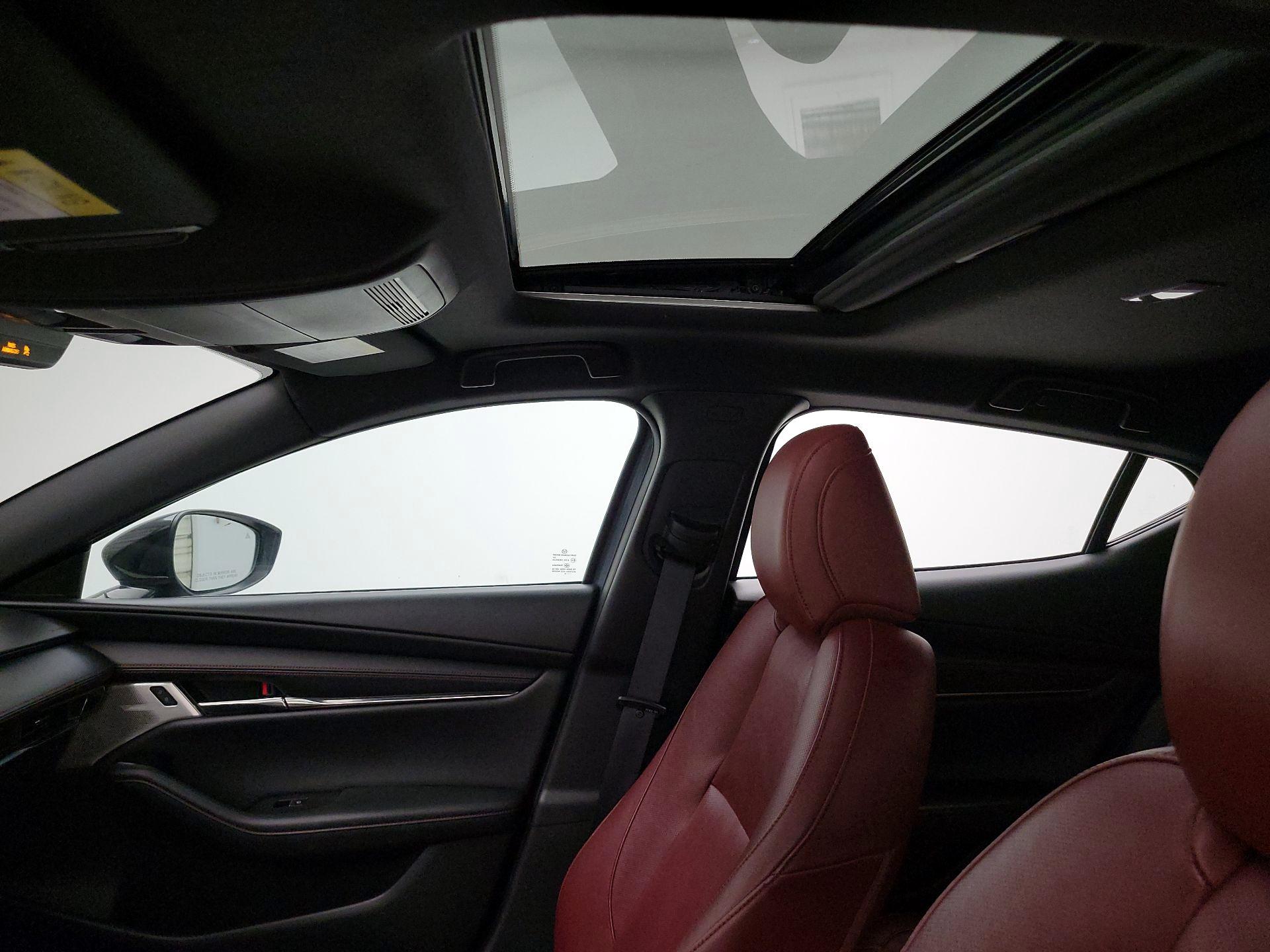 Thumbnail: 2023 Mazda Mazda3 - 19