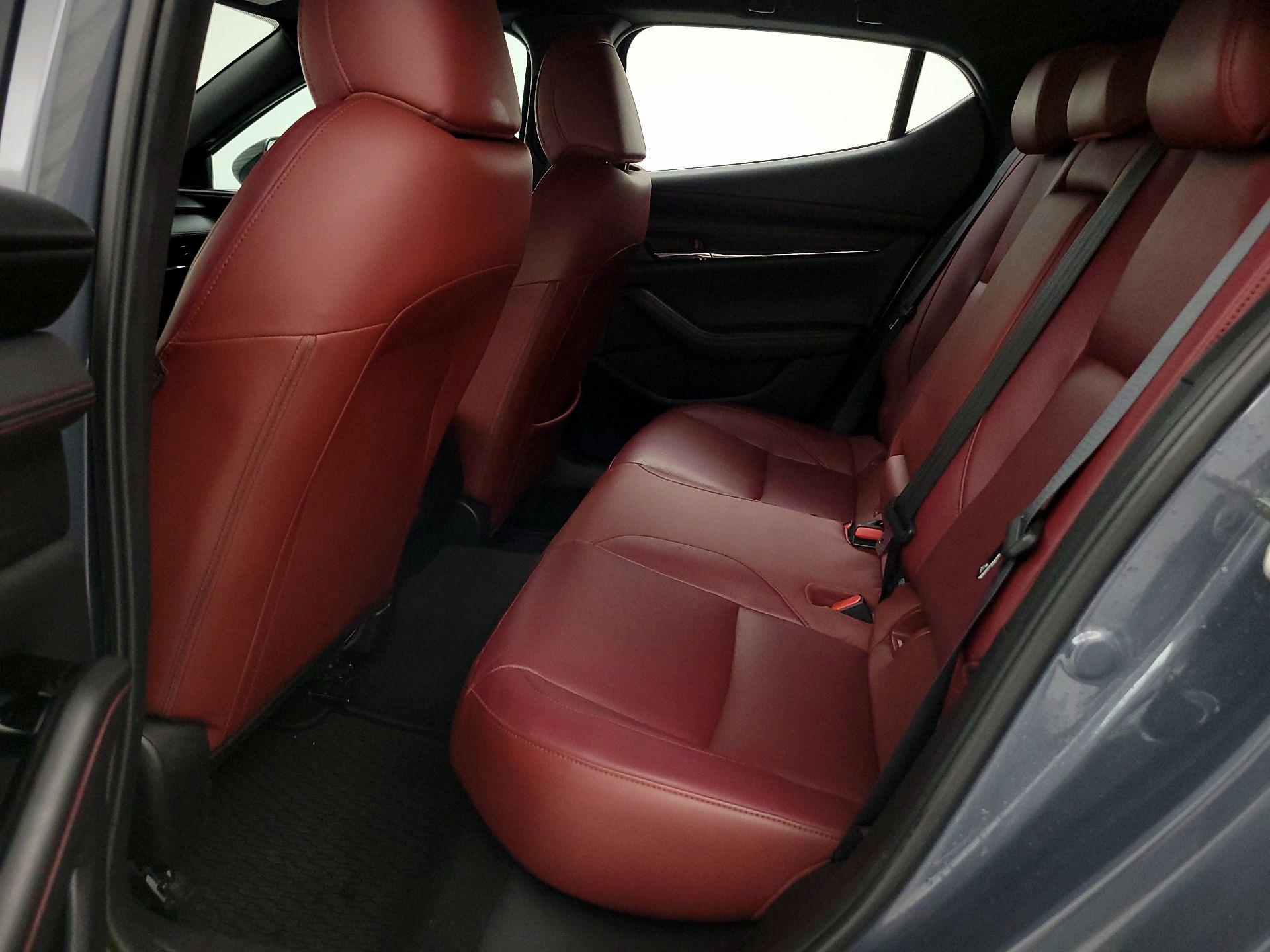 Thumbnail: 2023 Mazda Mazda3 - 20