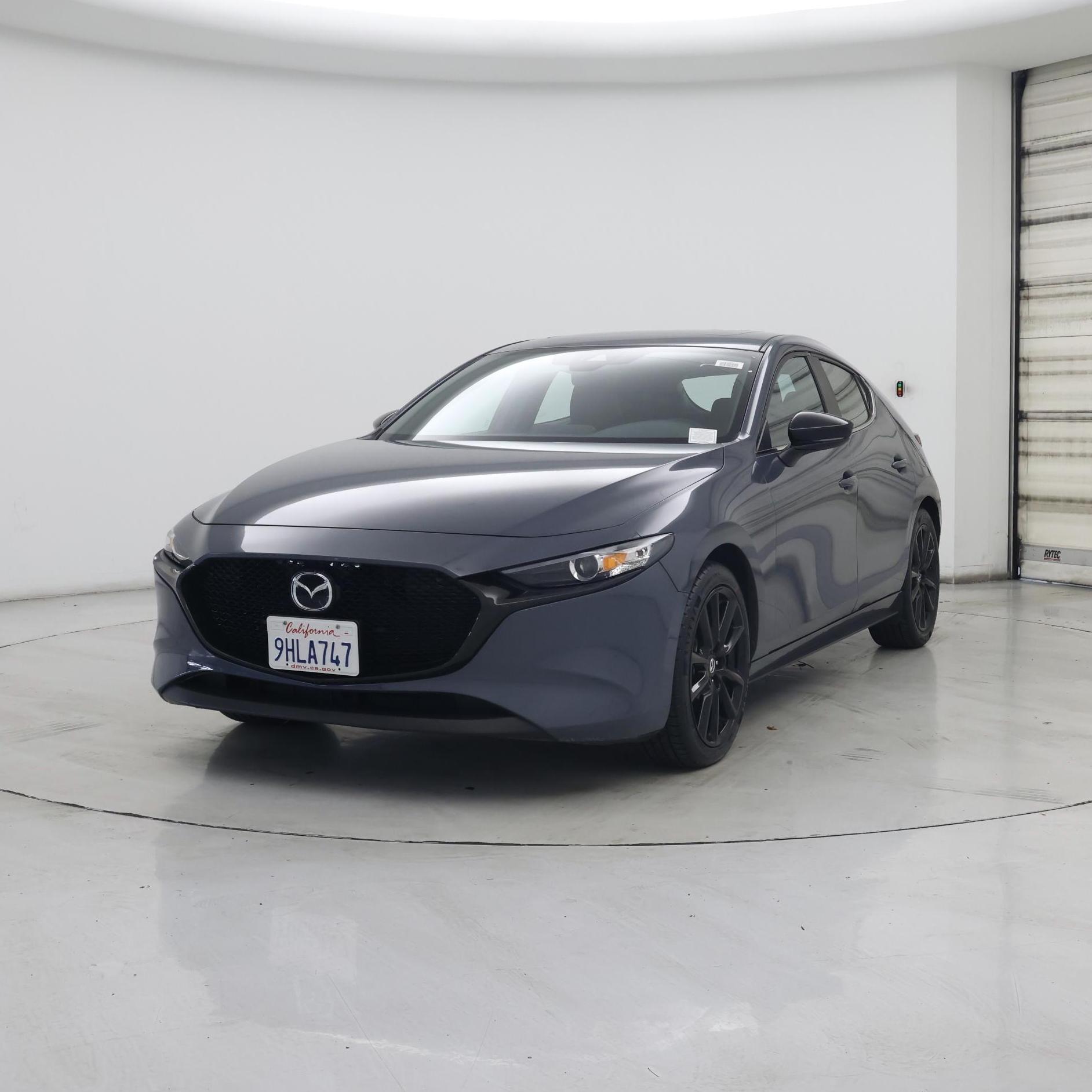 Thumbnail: 2023 Mazda Mazda3 - 4