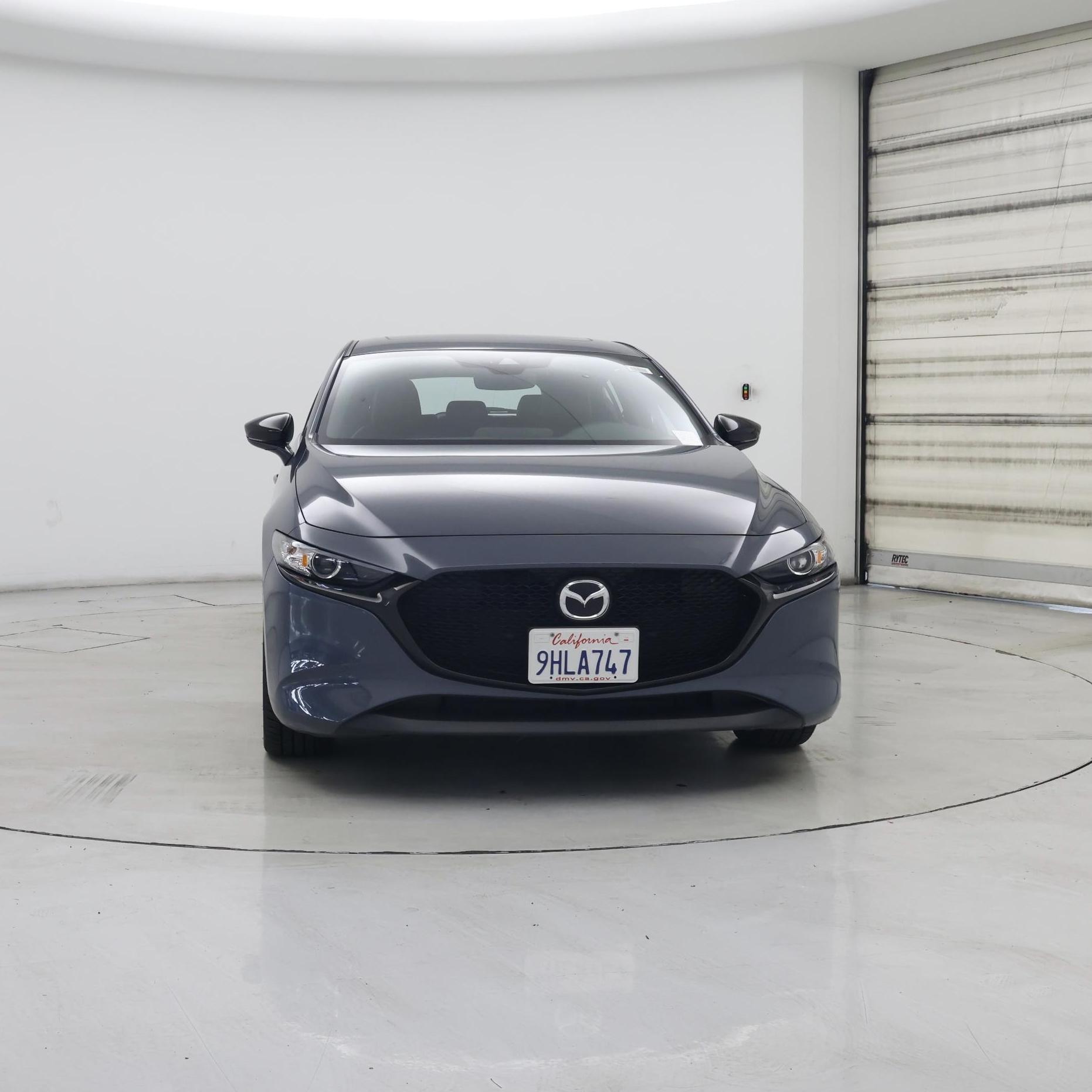 Thumbnail: 2023 Mazda Mazda3 - 5