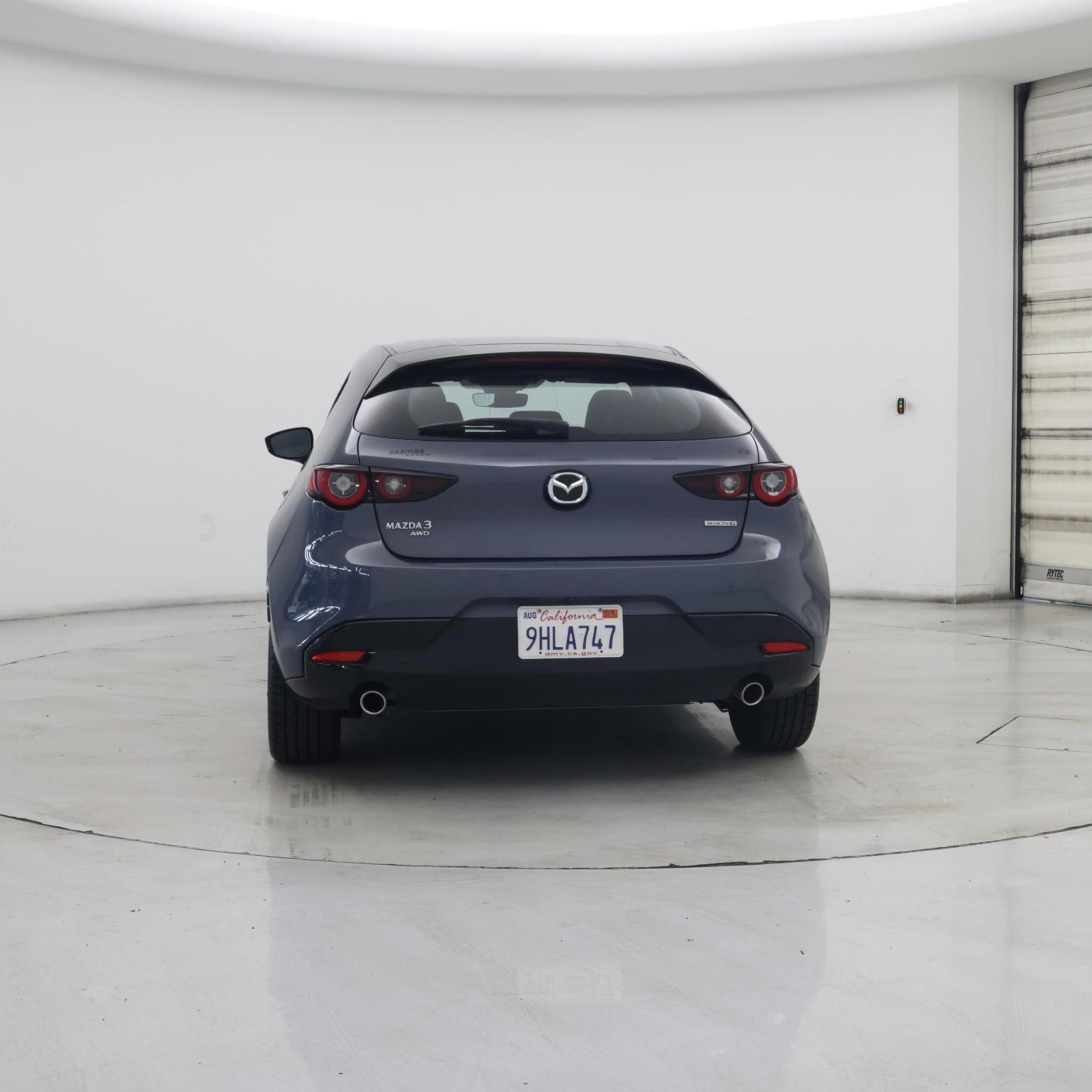 Thumbnail: 2023 Mazda Mazda3 - 6
