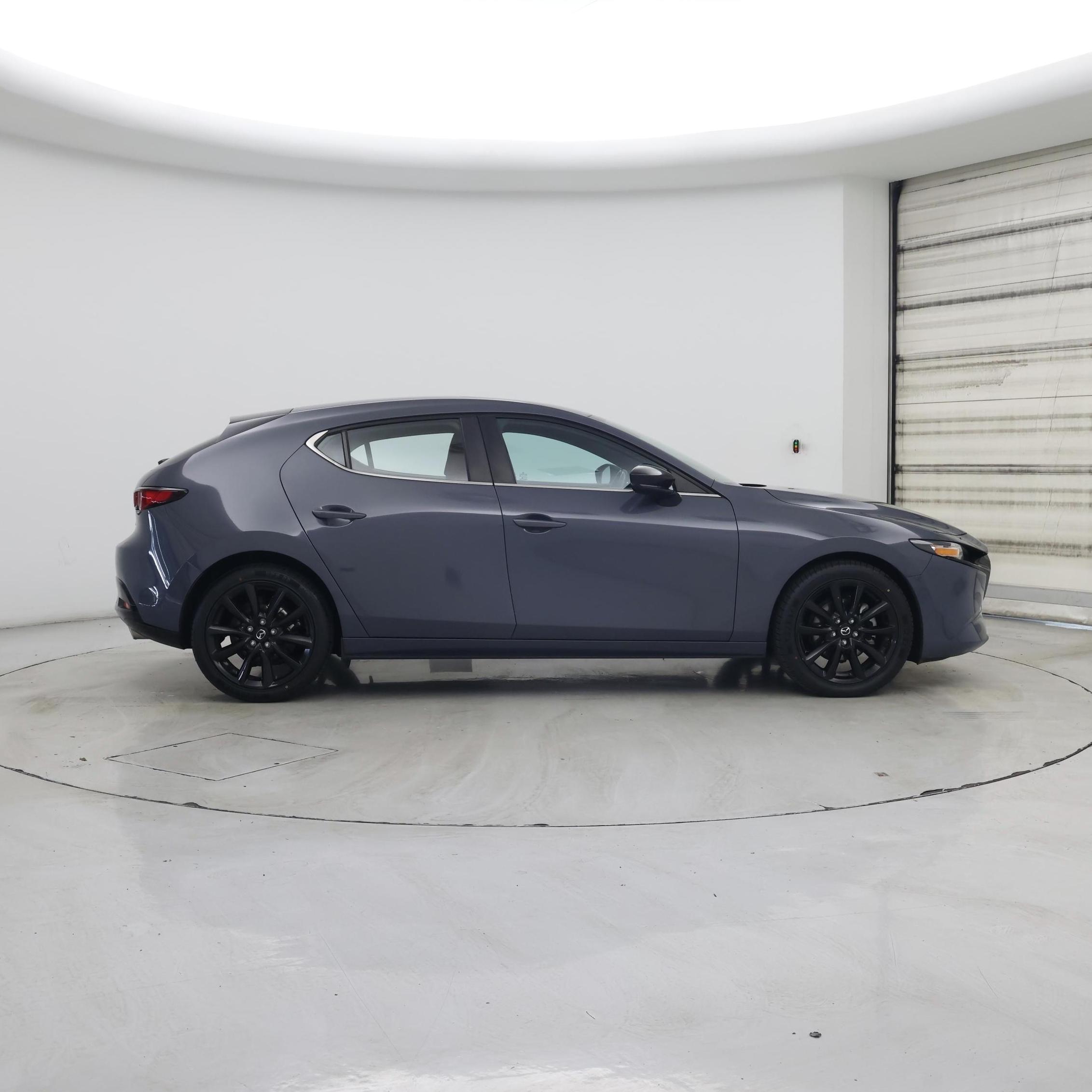 Thumbnail: 2023 Mazda Mazda3 - 7