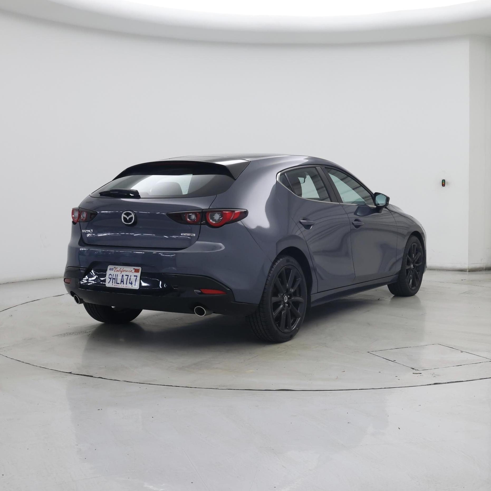 Thumbnail: 2023 Mazda Mazda3 - 8