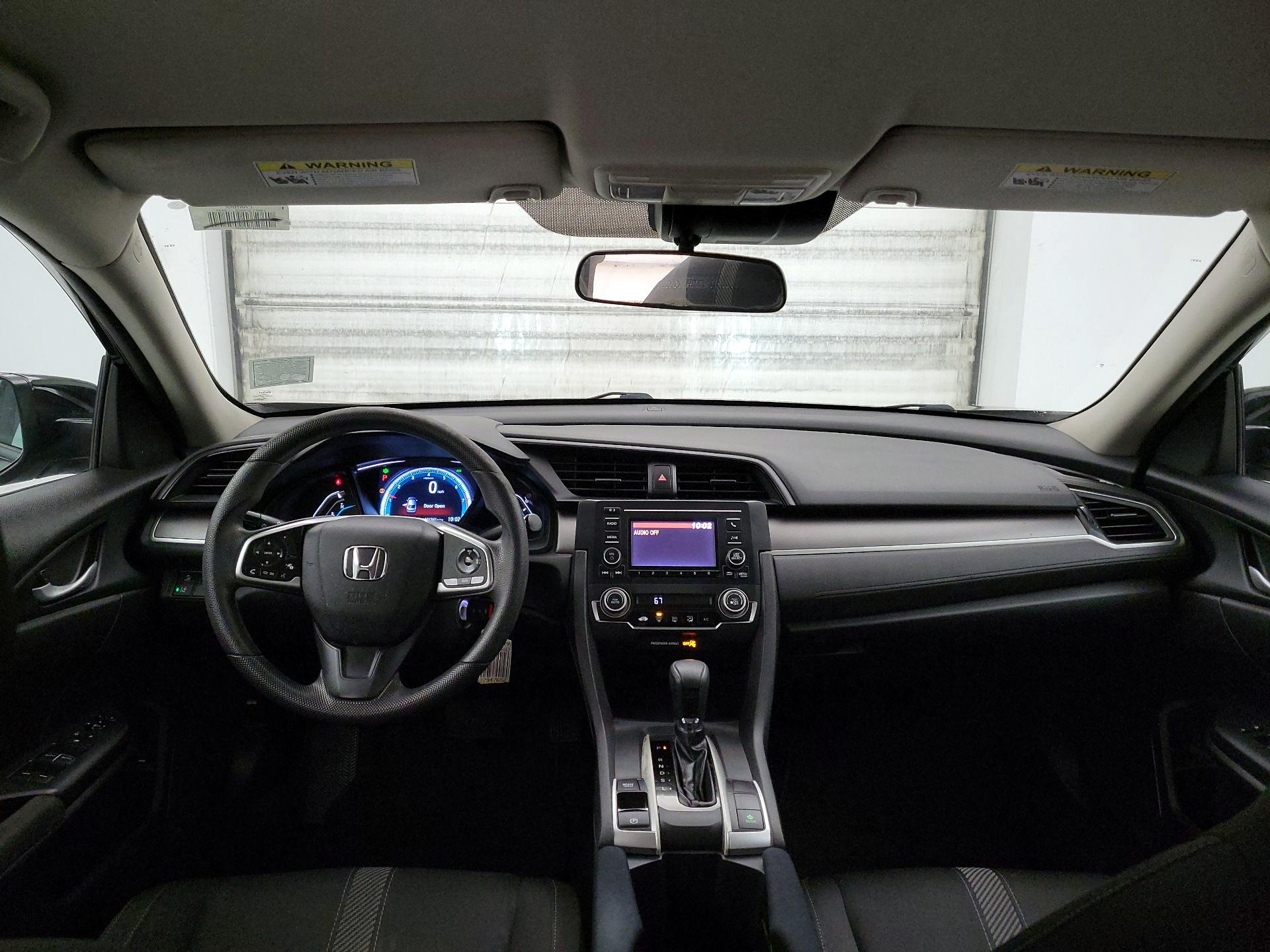 Thumbnail: 2016 Honda Civic - 9