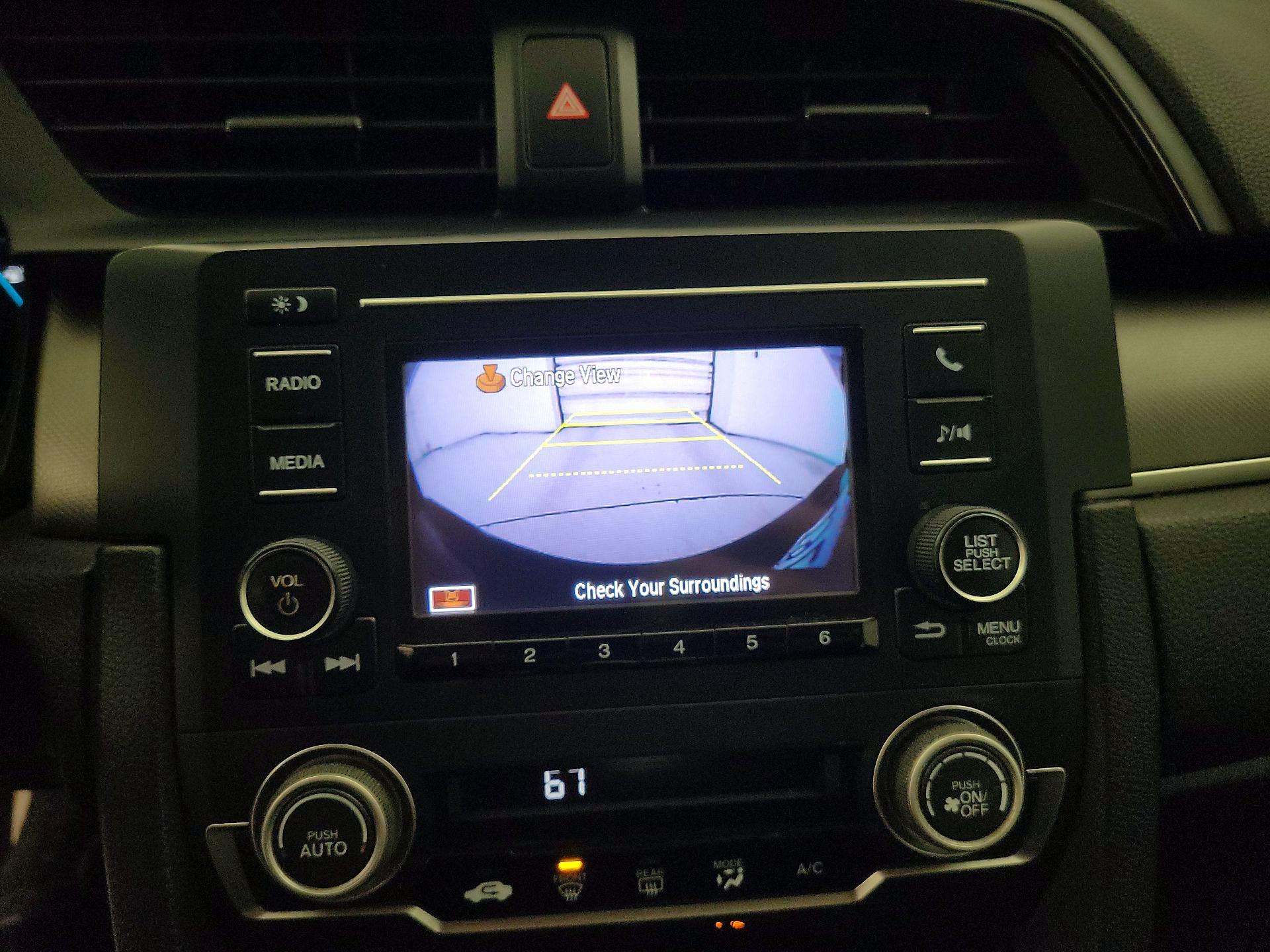 Thumbnail: 2016 Honda Civic - 14