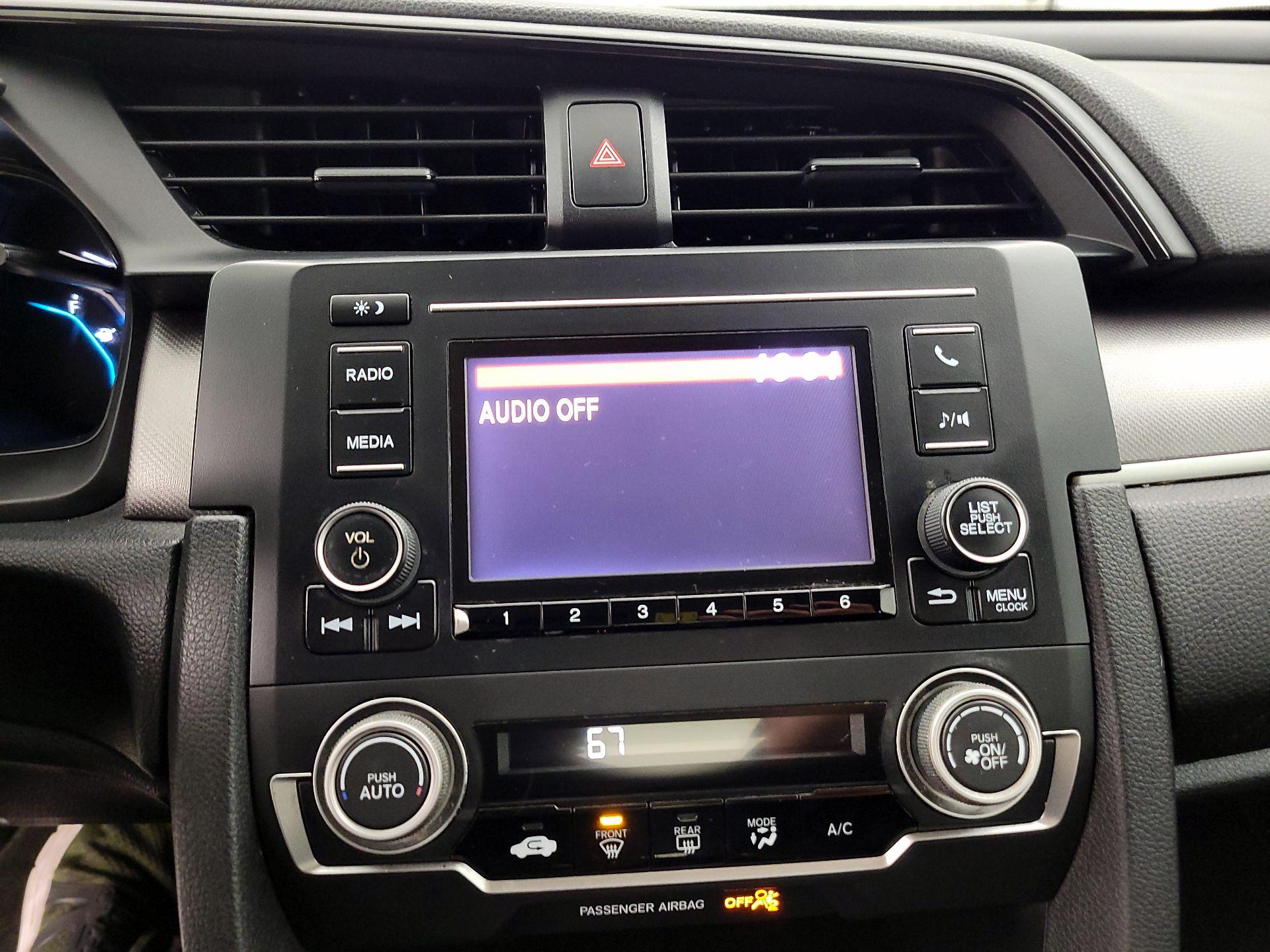 Thumbnail: 2016 Honda Civic - 15