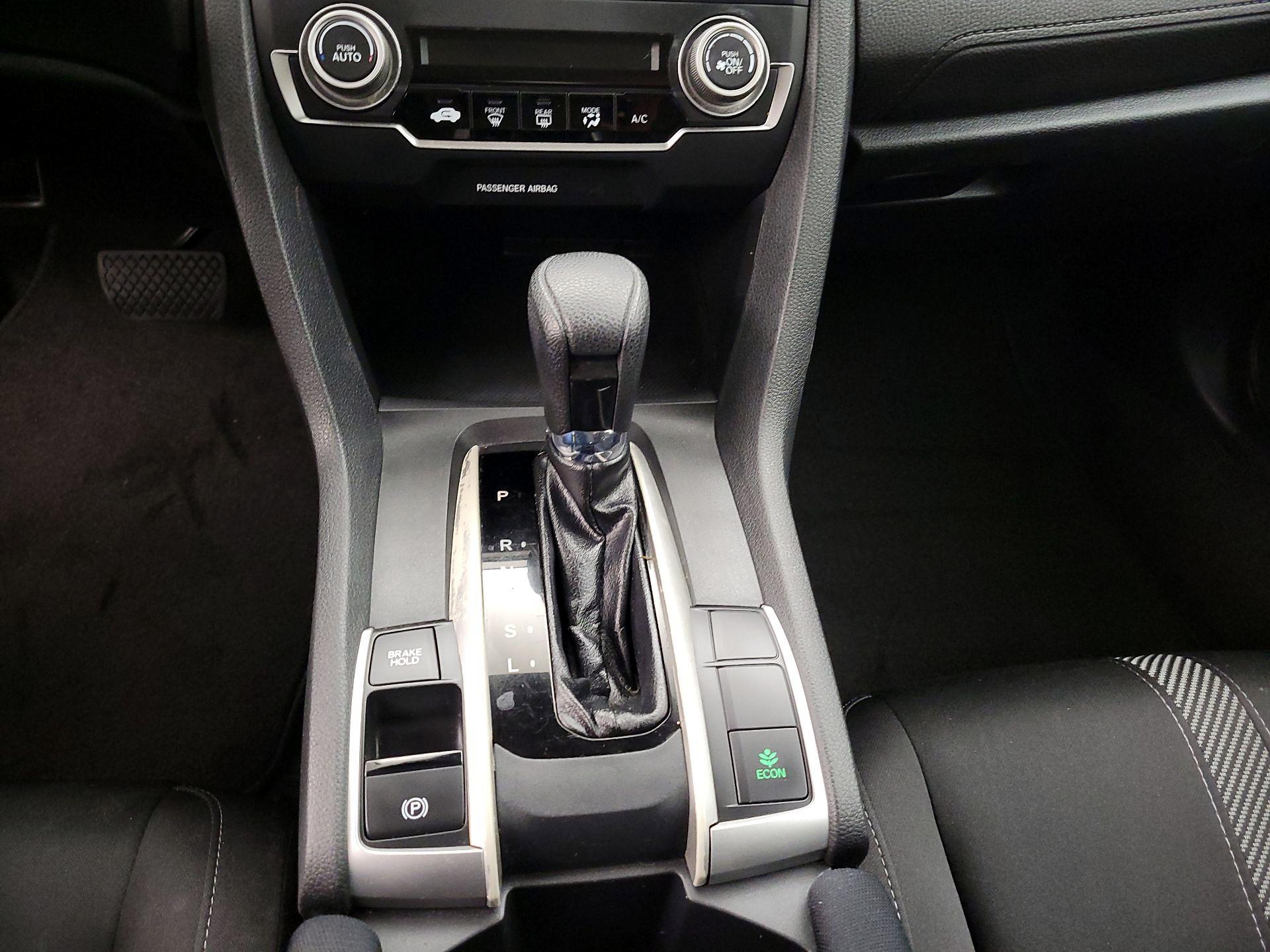 Thumbnail: 2016 Honda Civic - 17