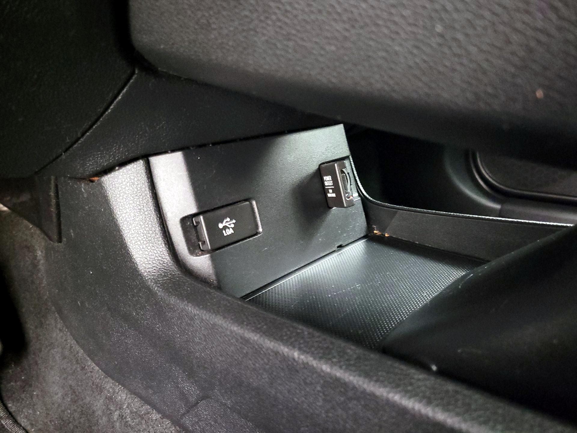 Thumbnail: 2016 Honda Civic - 18