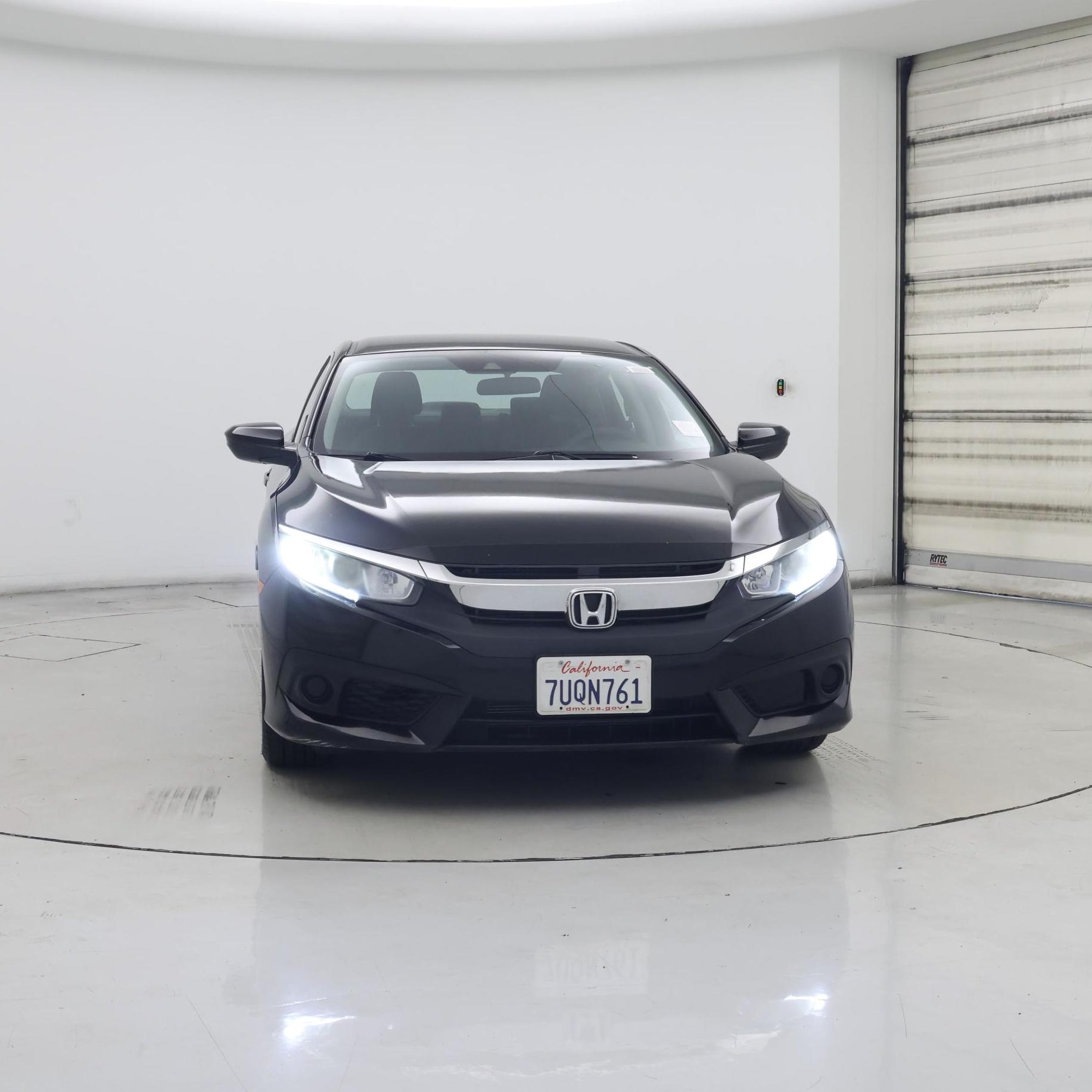 Thumbnail: 2016 Honda Civic - 5