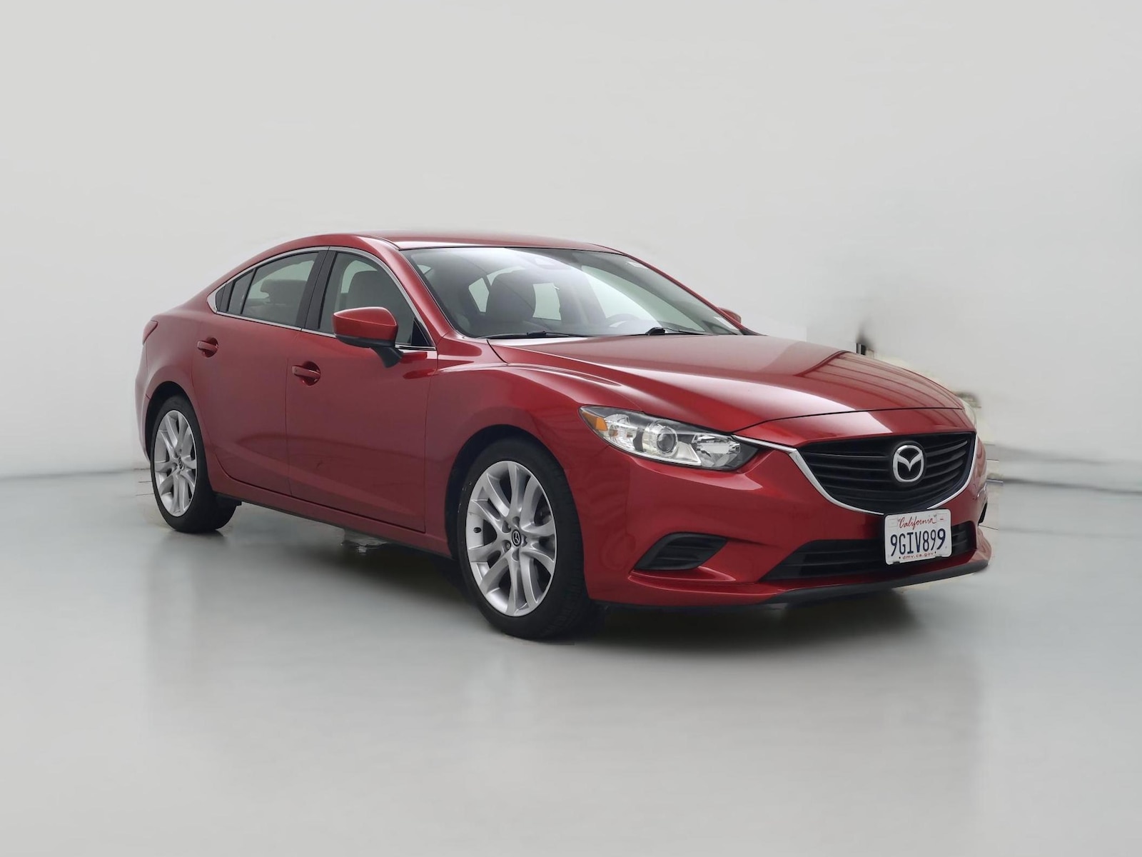 2017 Mazda Mazda6 i Touring