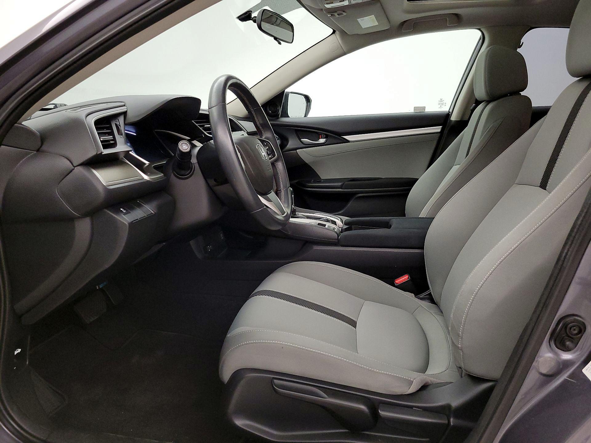 Thumbnail: 2018 Honda Civic - 11