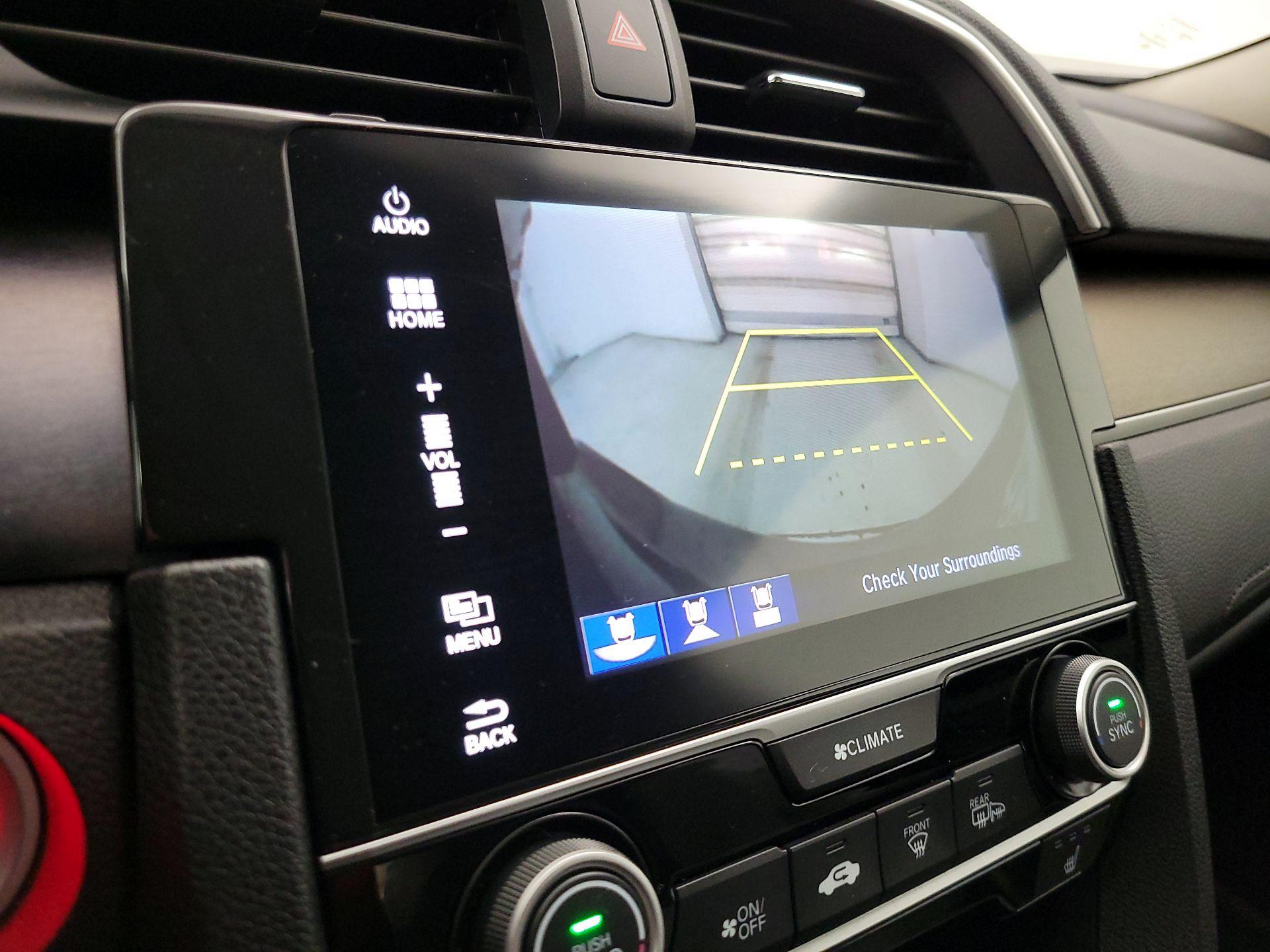 Thumbnail: 2018 Honda Civic - 14