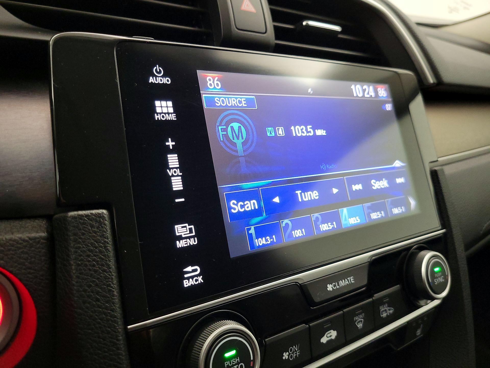 Thumbnail: 2018 Honda Civic - 15