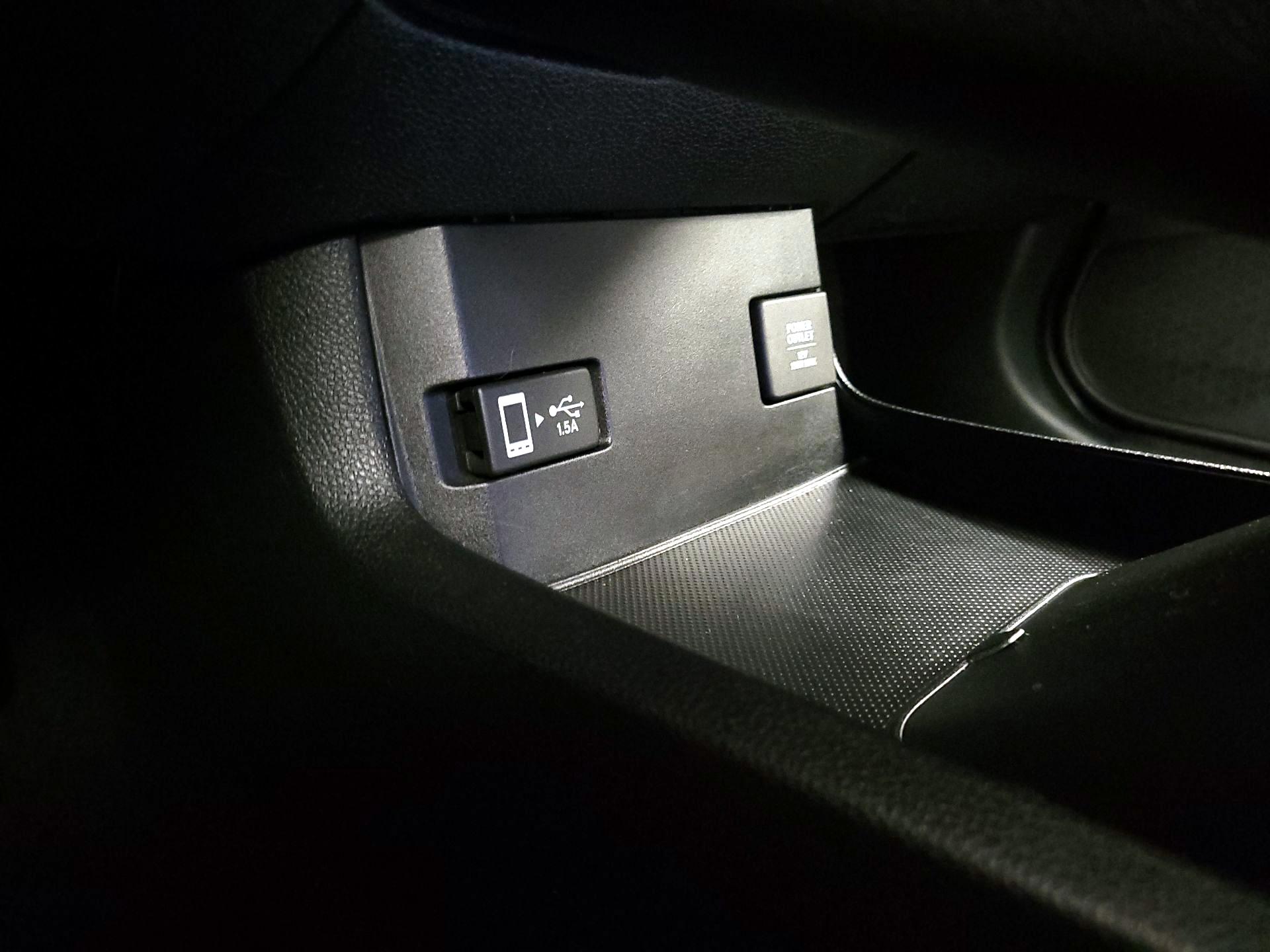 Thumbnail: 2018 Honda Civic - 18