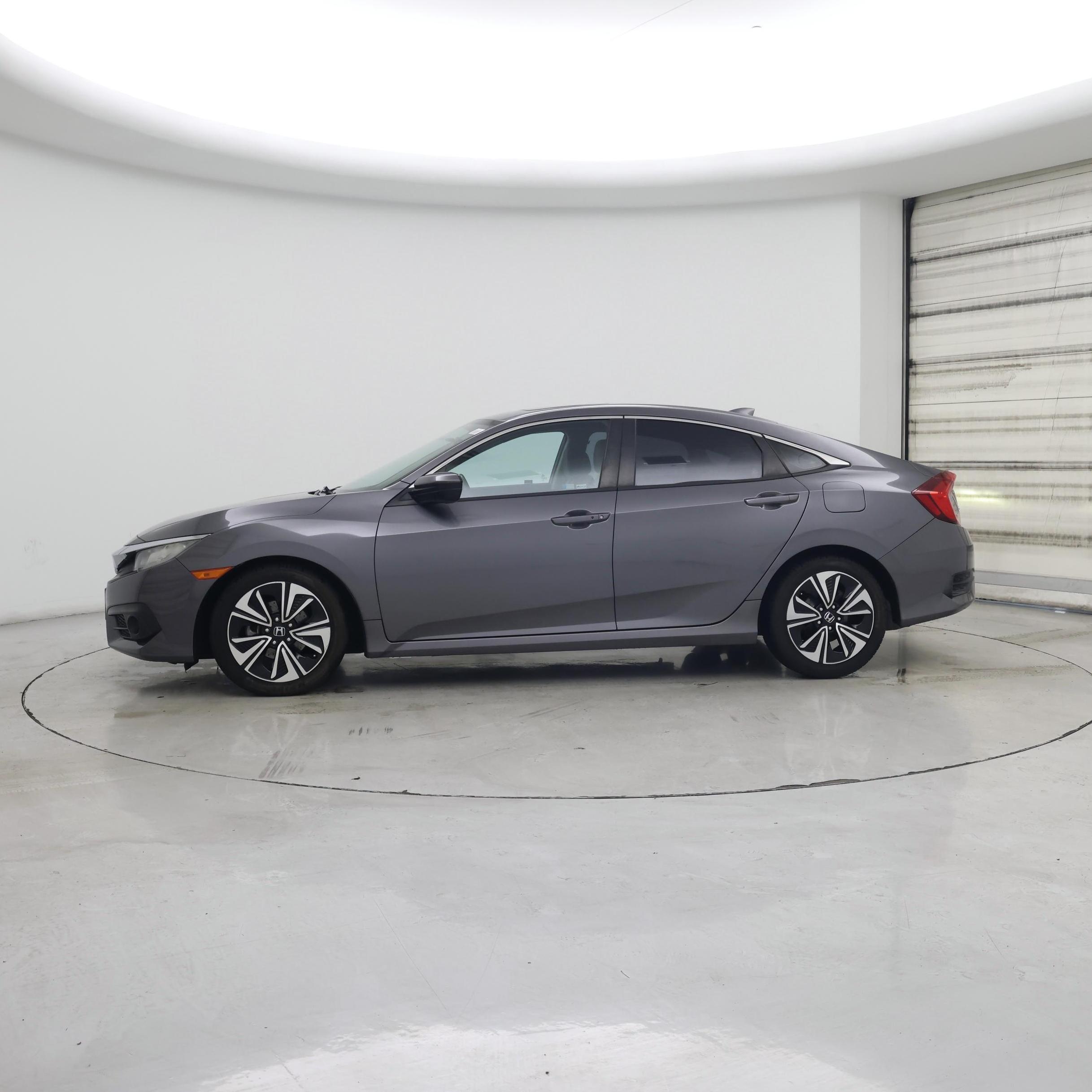 Thumbnail: 2018 Honda Civic - 3