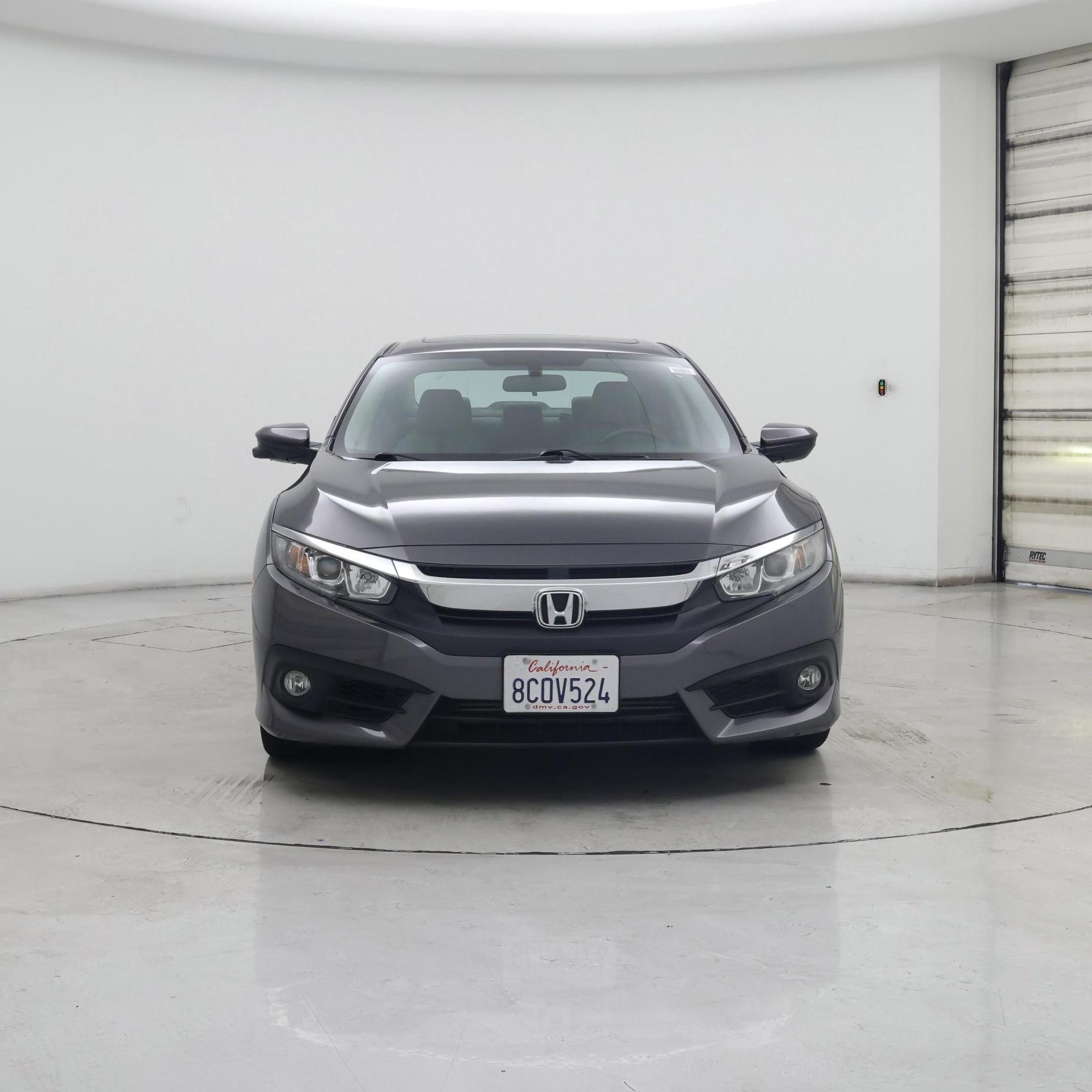 Thumbnail: 2018 Honda Civic - 5