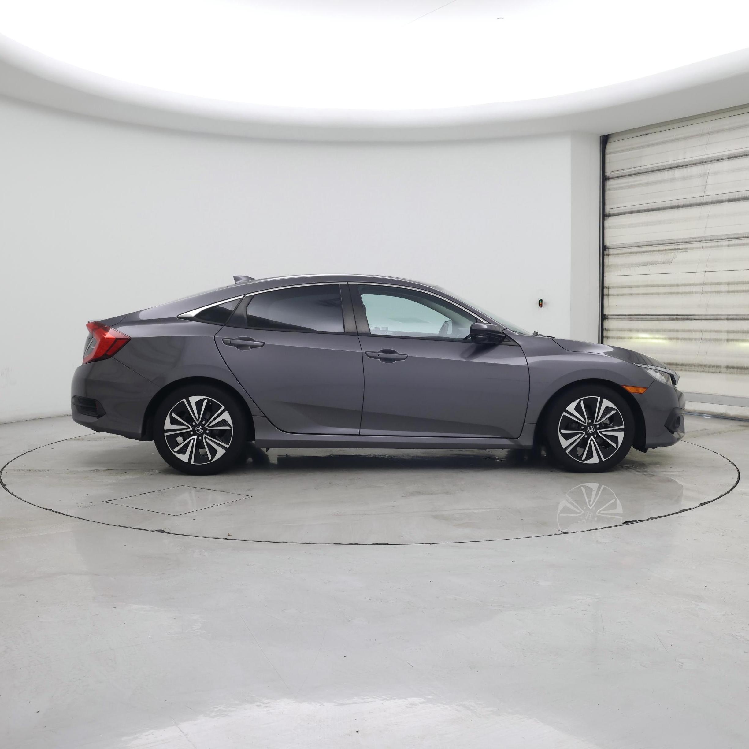 Thumbnail: 2018 Honda Civic - 7