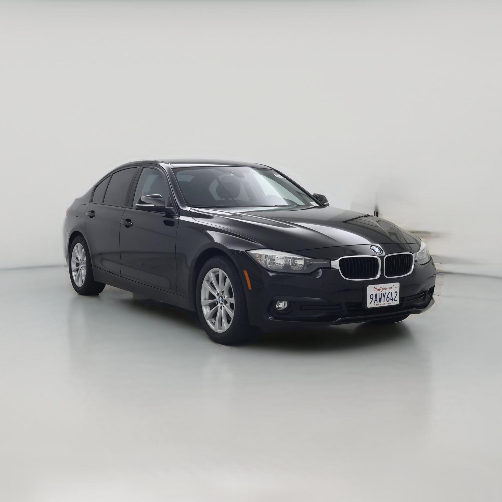 Thumbnail: 2017 BMW 3 Series - 1