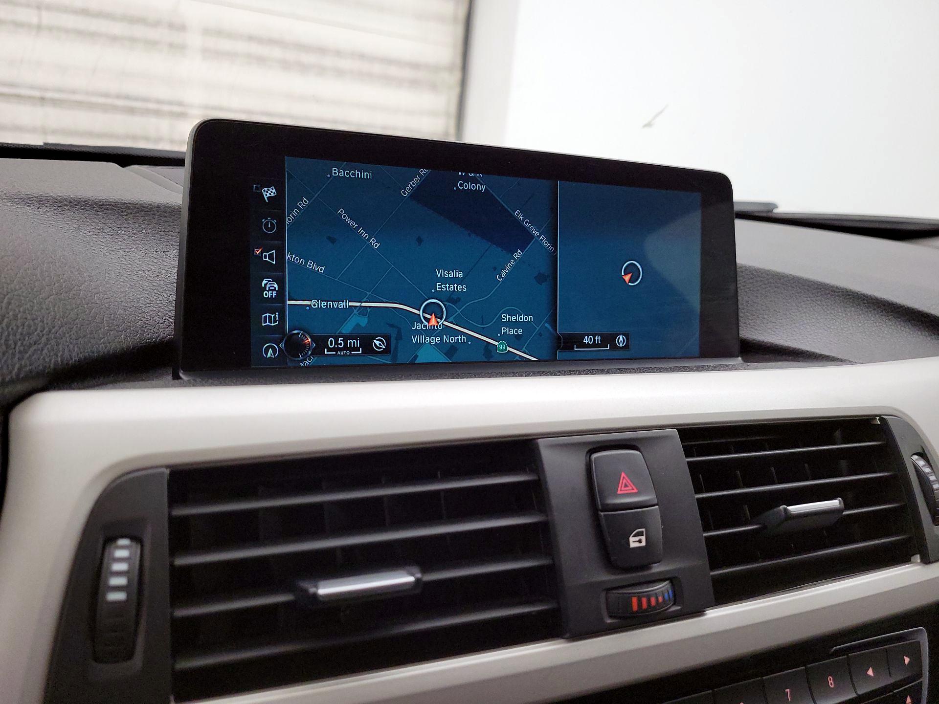 Thumbnail: 2017 BMW 3 Series - 14