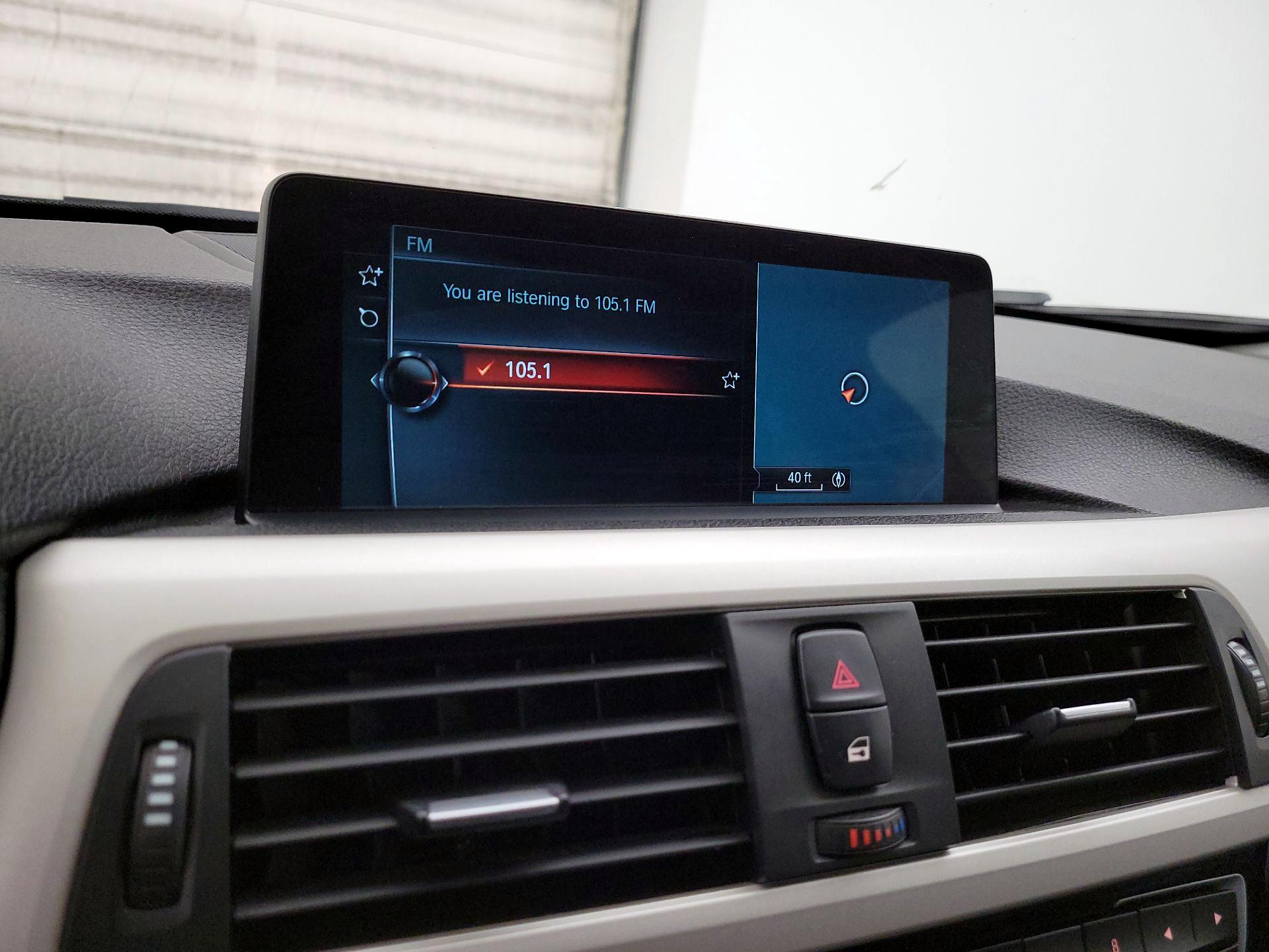 Thumbnail: 2017 BMW 3 Series - 16