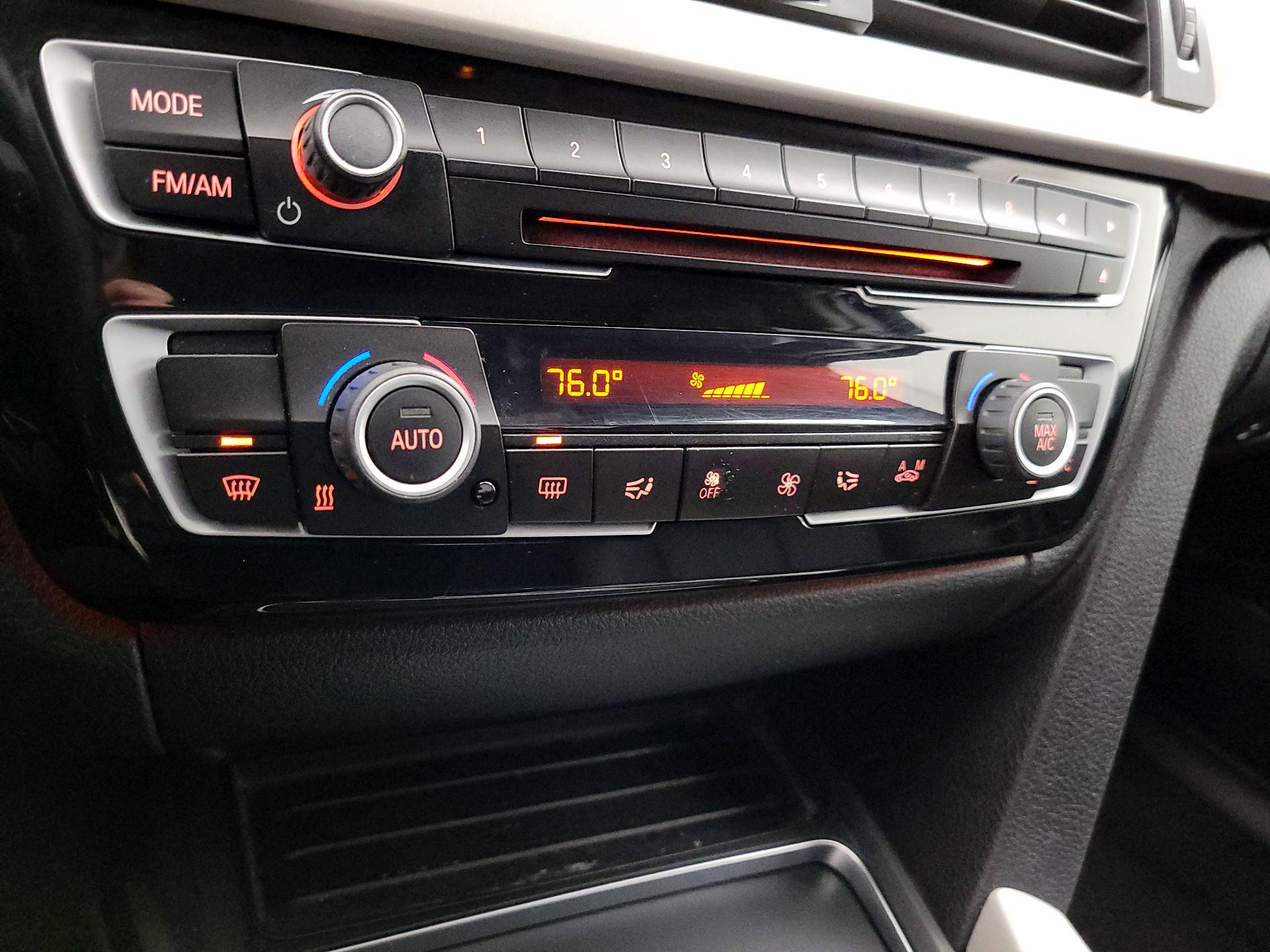 Thumbnail: 2017 BMW 3 Series - 17