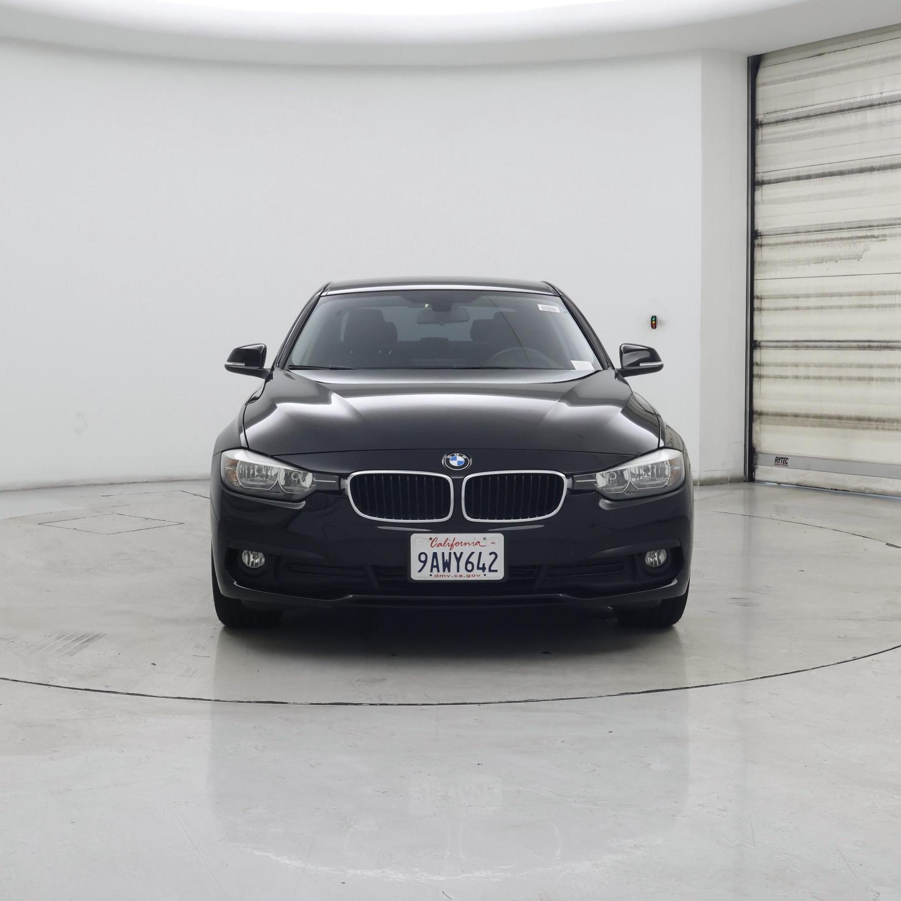 Thumbnail: 2017 BMW 3 Series - 5