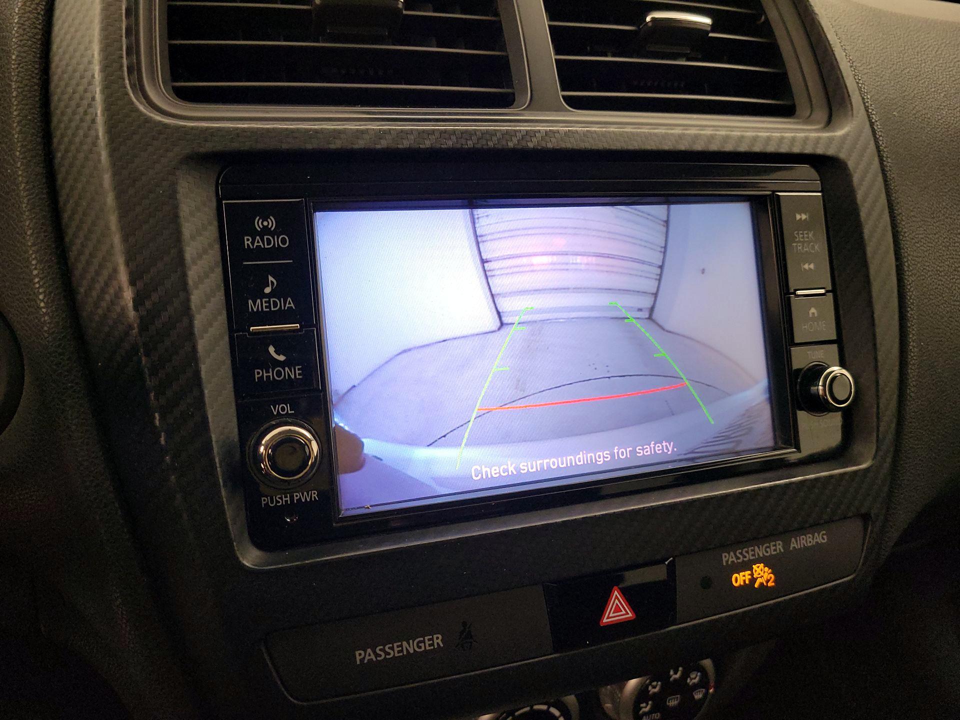 Thumbnail: 2020 Mitsubishi Outlander Sport - 13