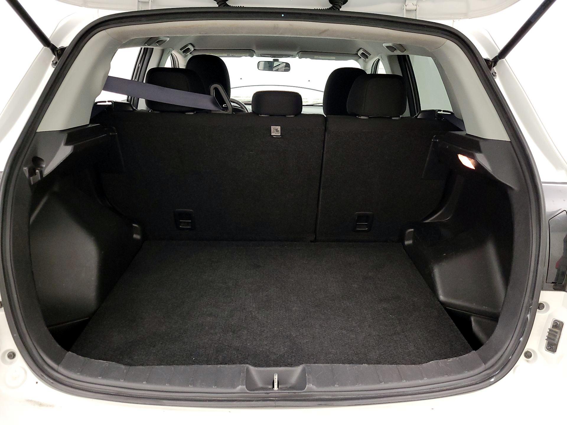 Thumbnail: 2020 Mitsubishi Outlander Sport - 18