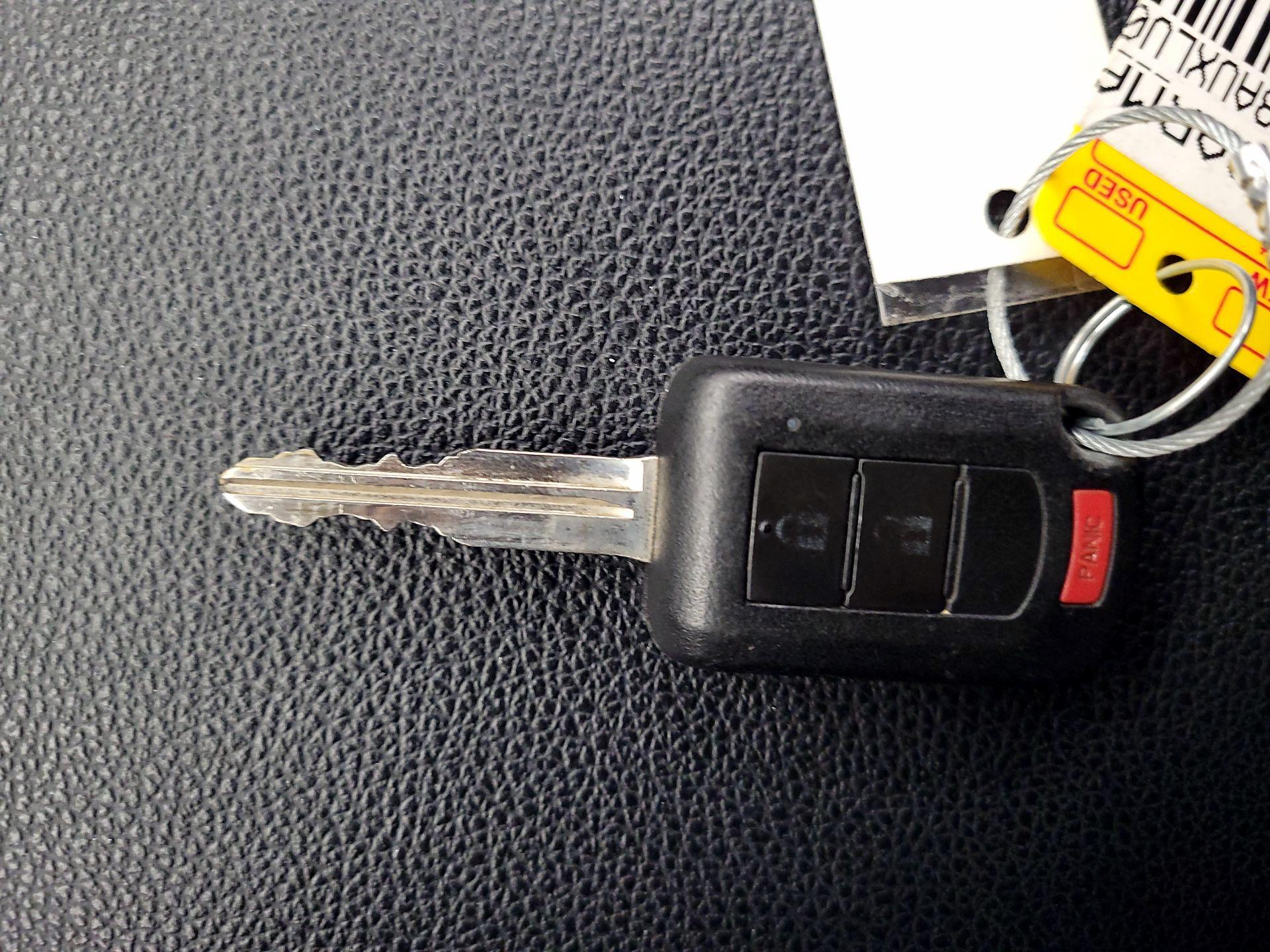 Thumbnail: 2020 Mitsubishi Outlander Sport - 20