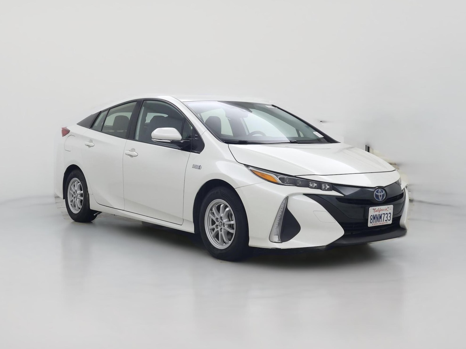 2020 Toyota Prius Prime XLE