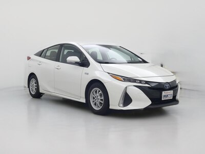 2020 Toyota Prius Prime Hybrid LE