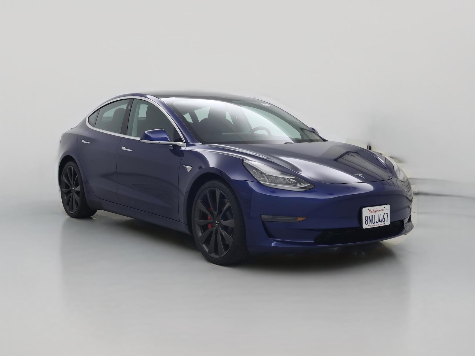2020 Tesla Model 3 Base