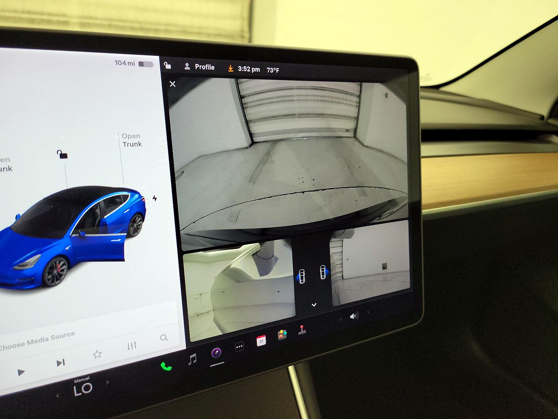 Thumbnail: 2020 Tesla Model 3 - 14