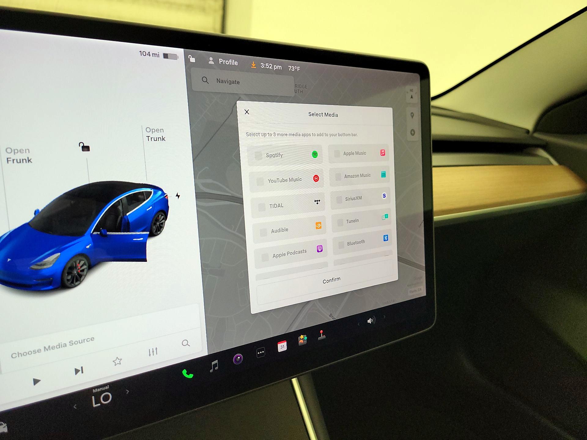 Thumbnail: 2020 Tesla Model 3 - 15