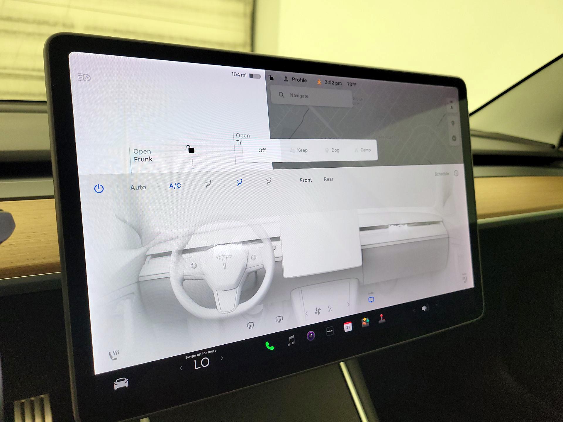 Thumbnail: 2020 Tesla Model 3 - 16