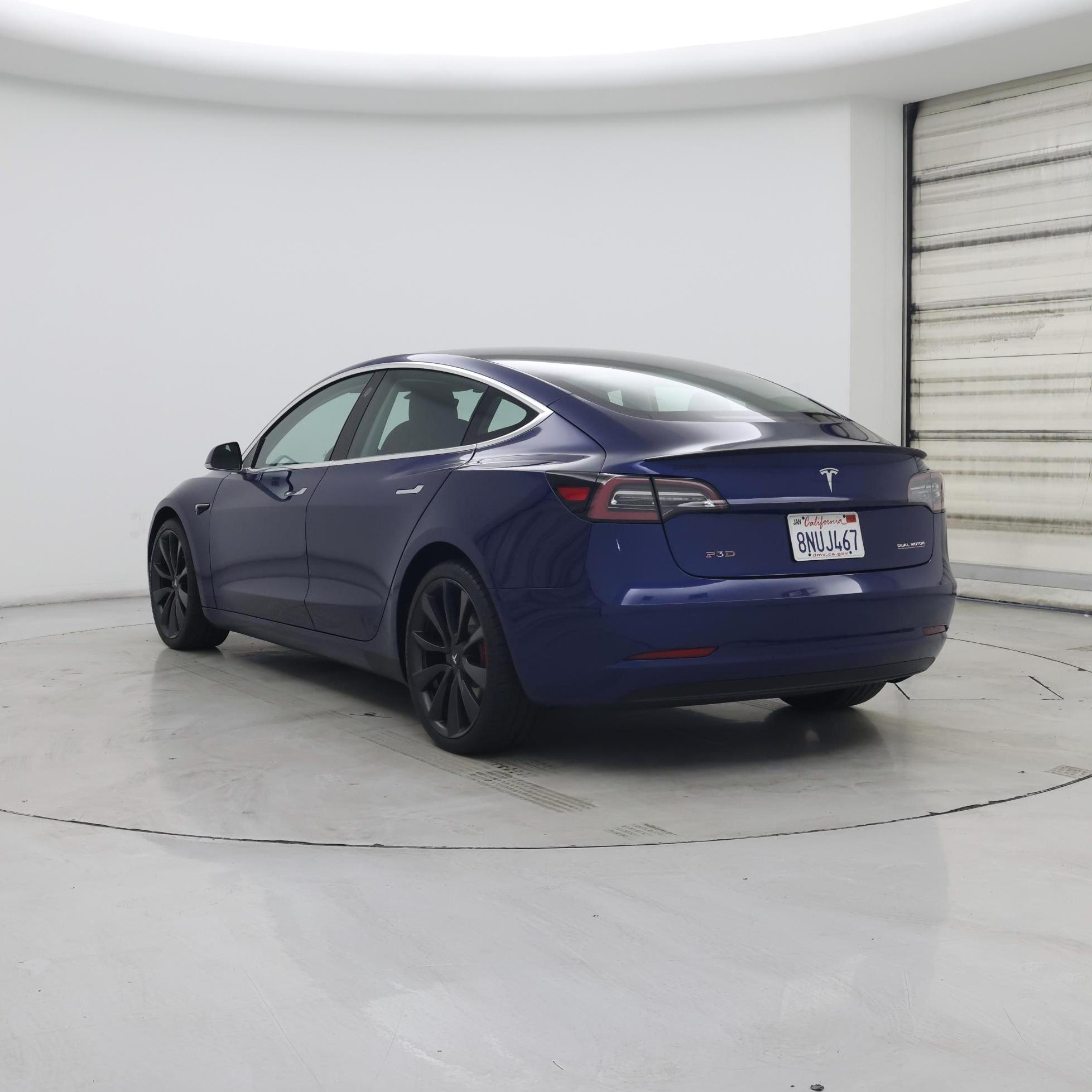 Thumbnail: 2020 Tesla Model 3 - 2