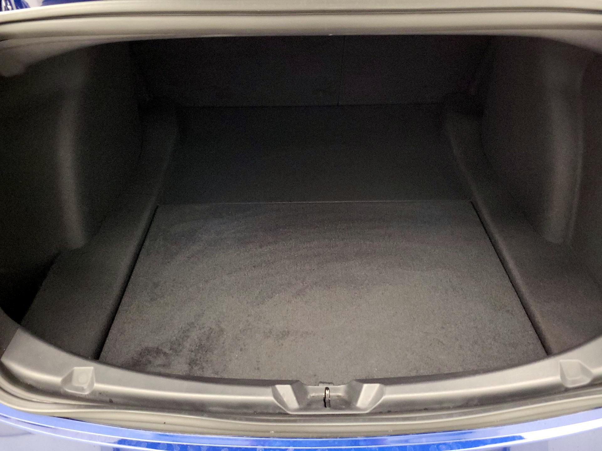 Thumbnail: 2020 Tesla Model 3 - 19