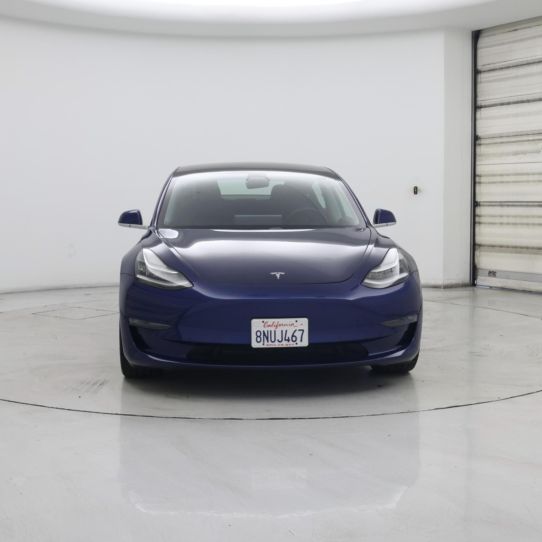 Thumbnail: 2020 Tesla Model 3 - 5